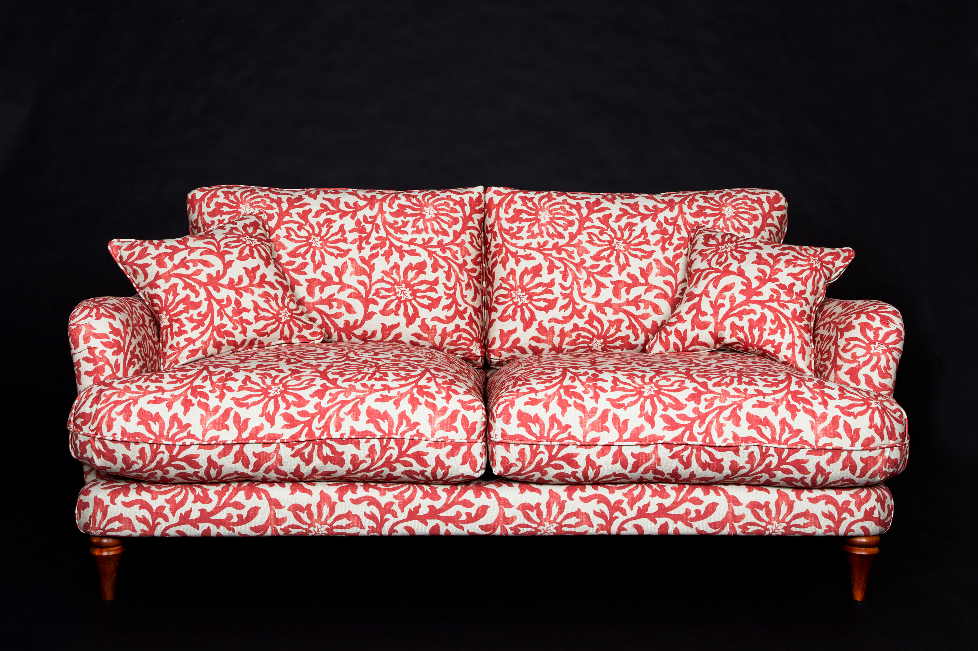 V&A Matrial/Studio shoot