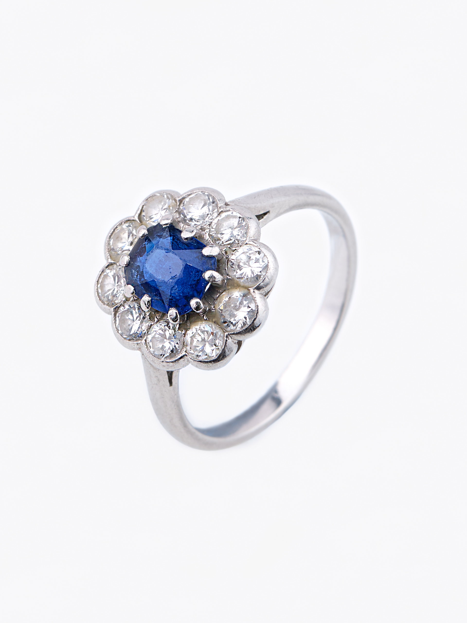 Jeweller- Hatton Garden