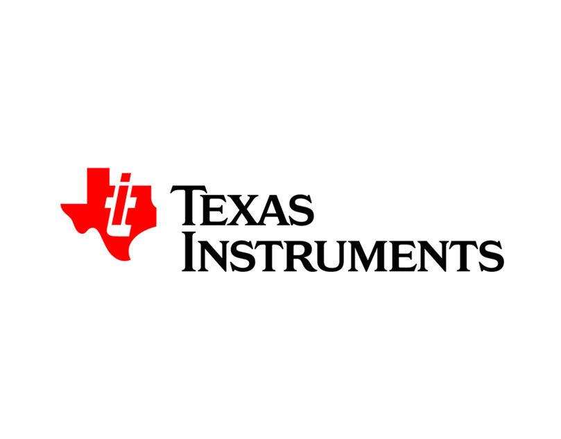 Design Portfolio of David Ybarra - Texas Instruments