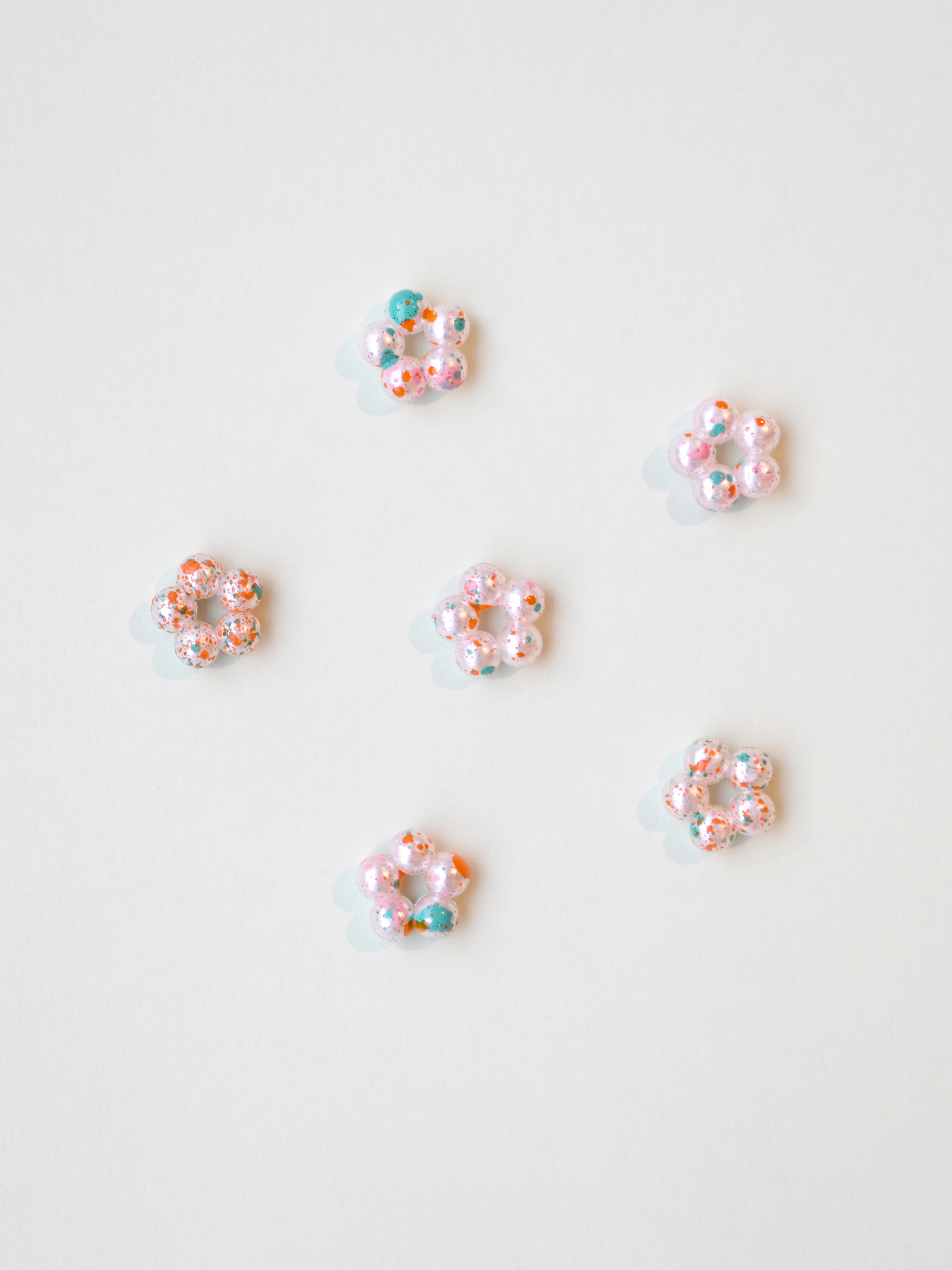 ⑦A Bouquet of Memories — 記憶の花束