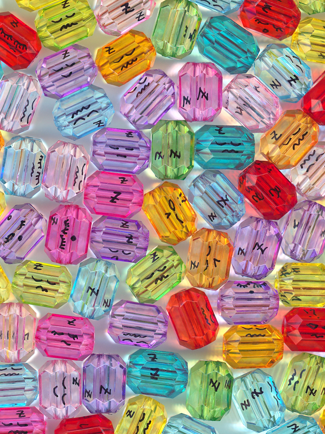 ⑧AMÉLIE CHIBA “Les Endormies”