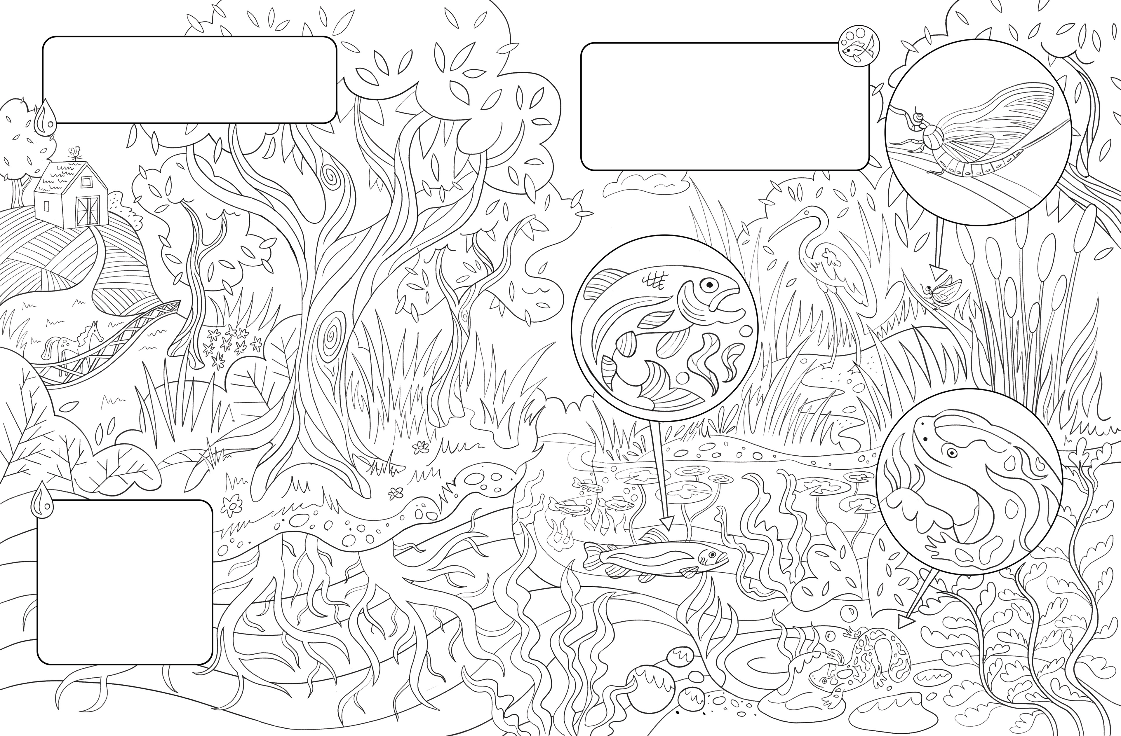 woozworld coloring pages