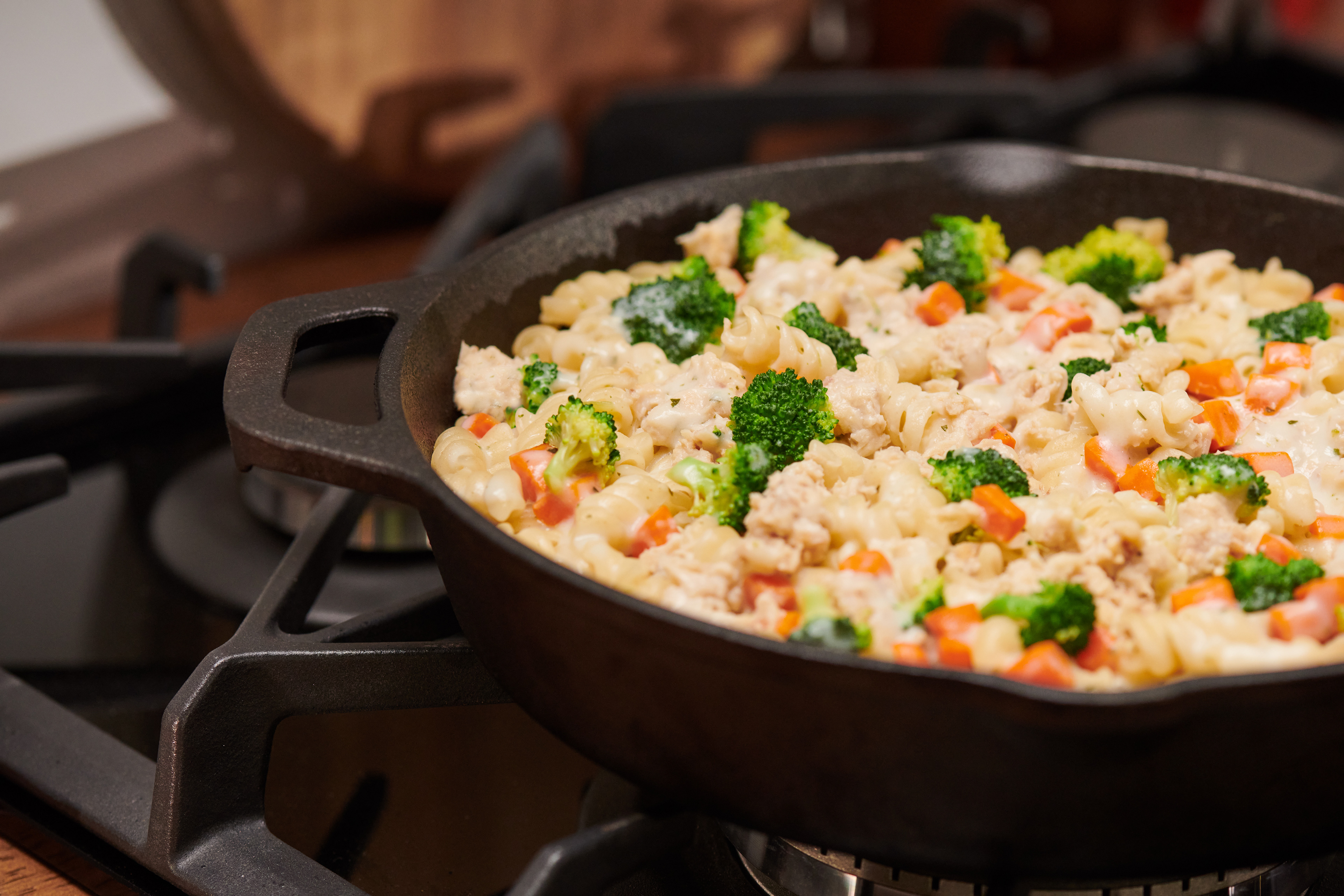 Hamburger Helper