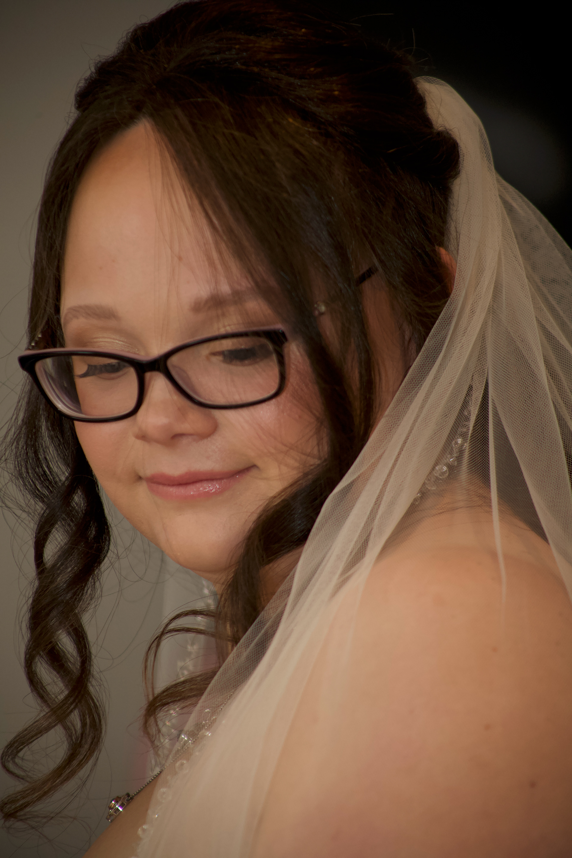 Before, Jennifer