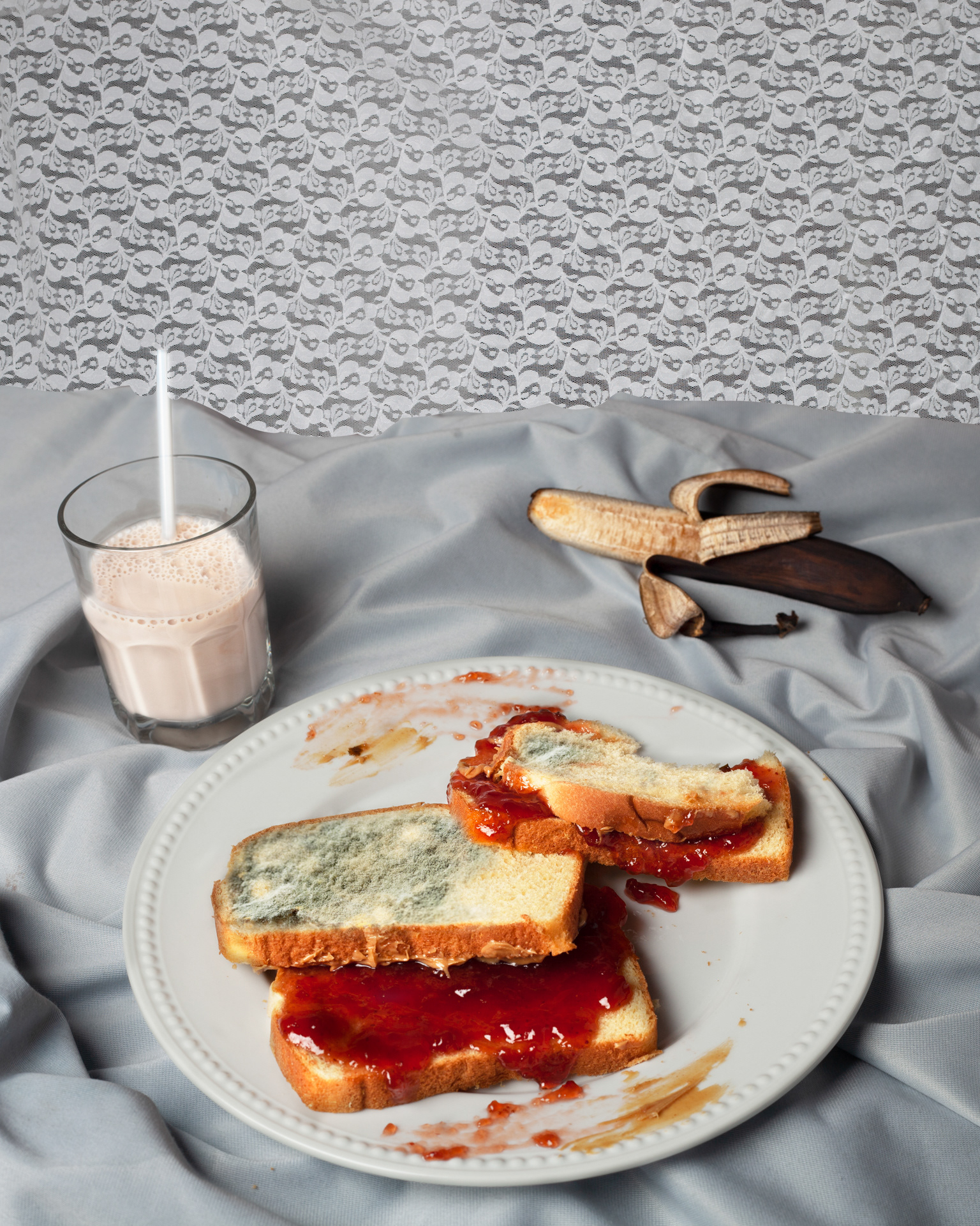 PB &J