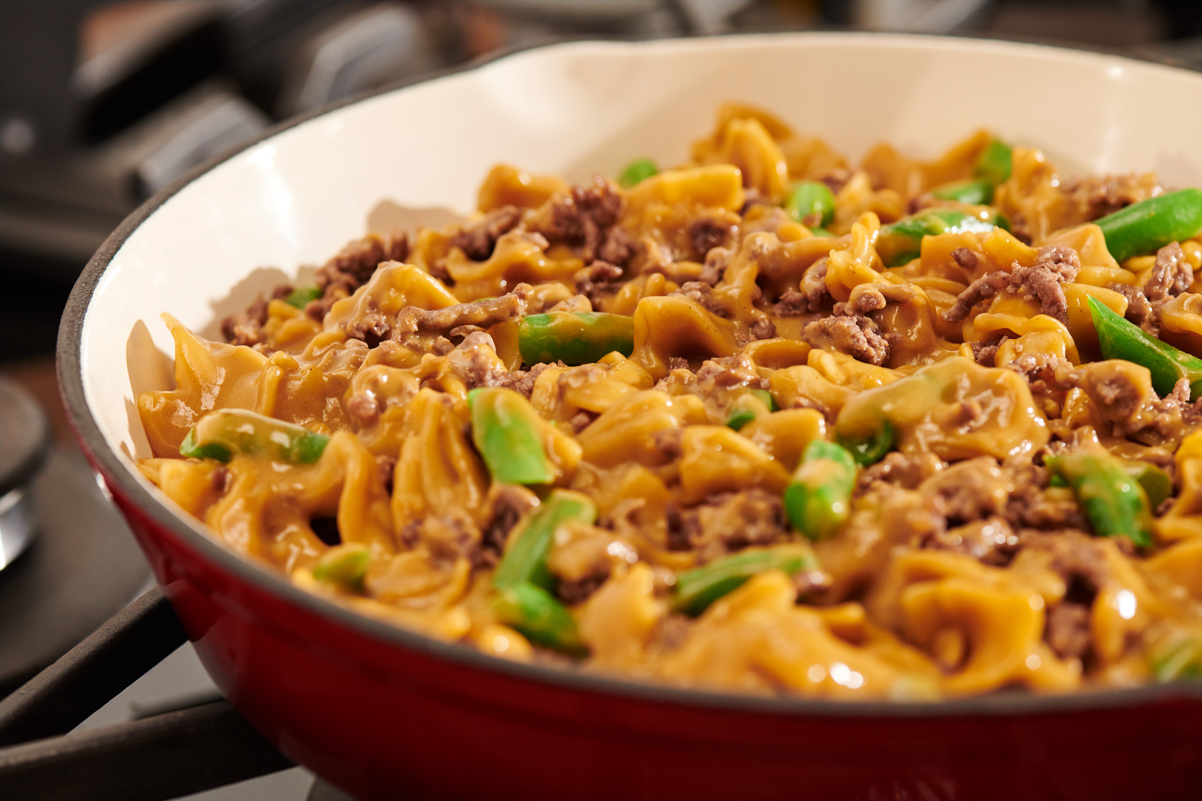 Hamburger Helper