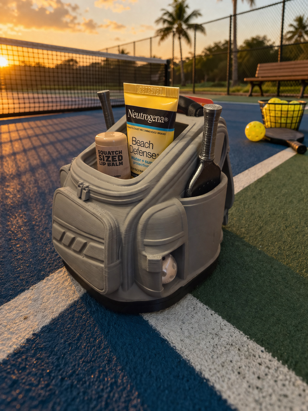 It’s a creative and playful way to turn any occasion into a winning moment.