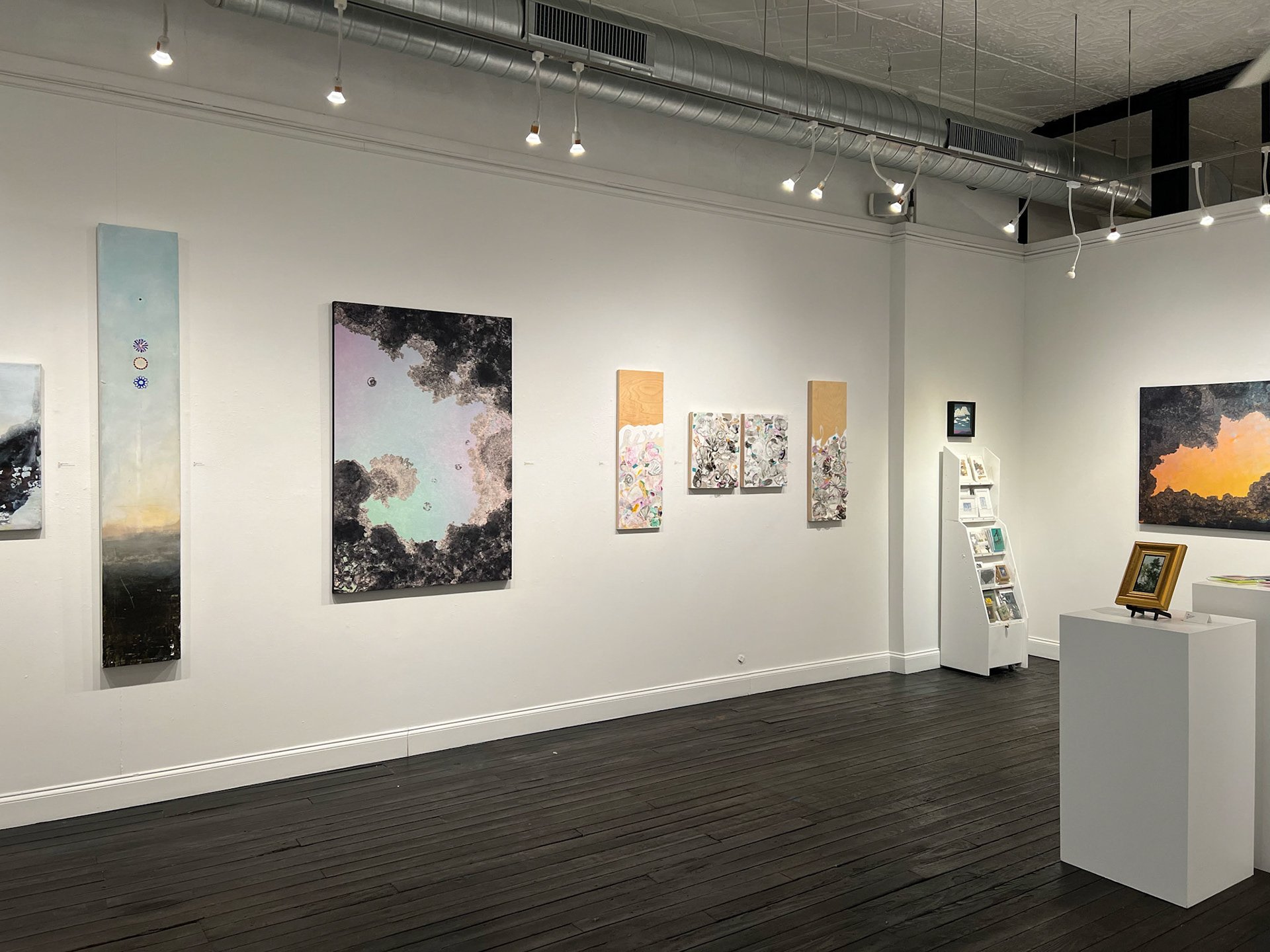 Christine Lorenz & Lauren Braun