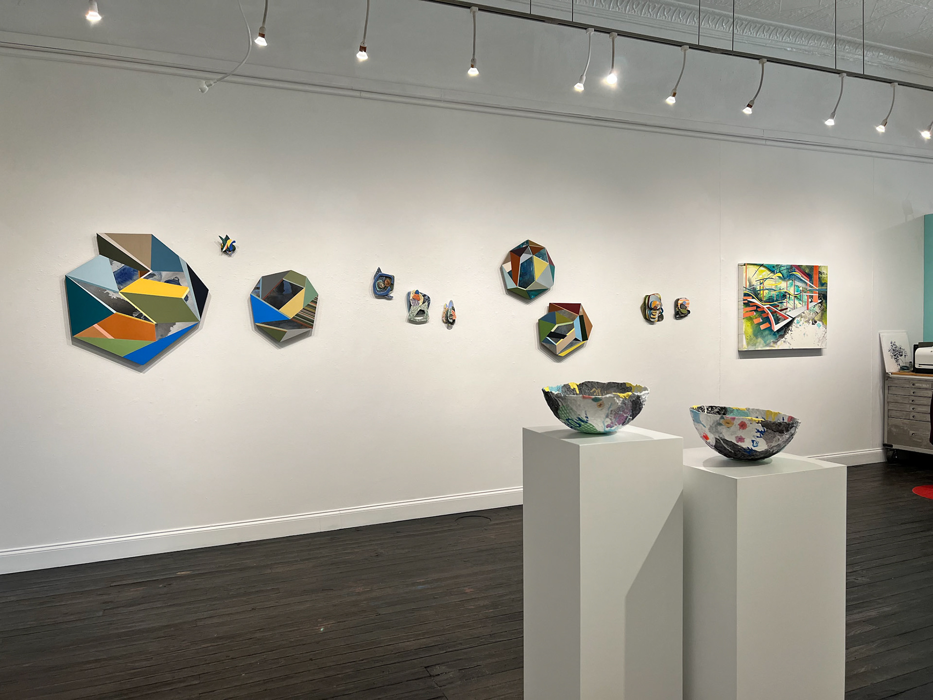 Nichole Gronvold Roller: Shape Maker