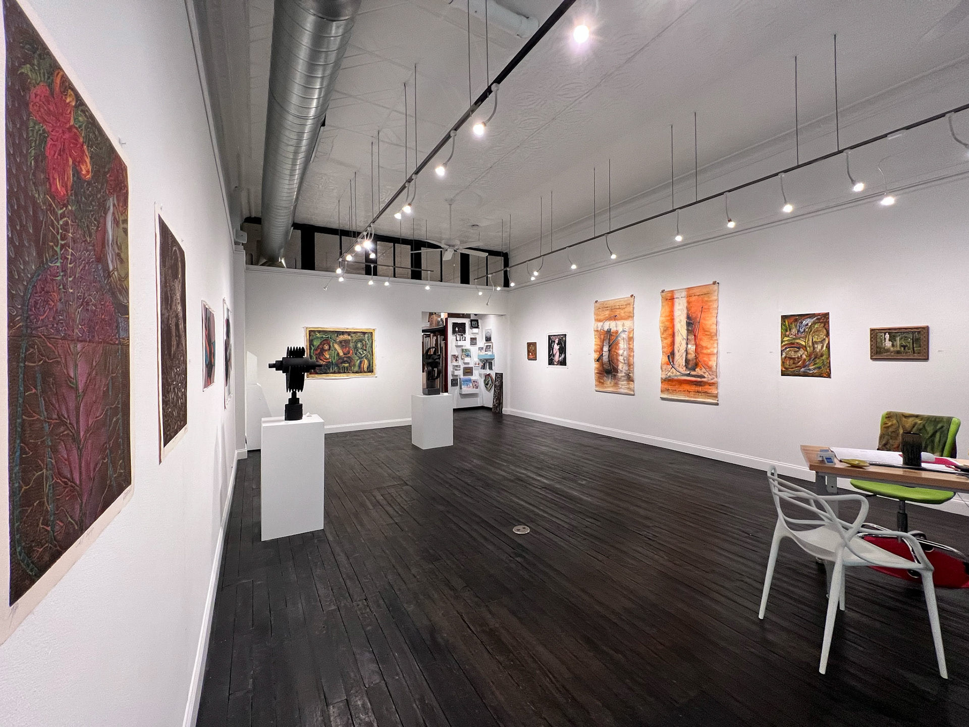 main gallery