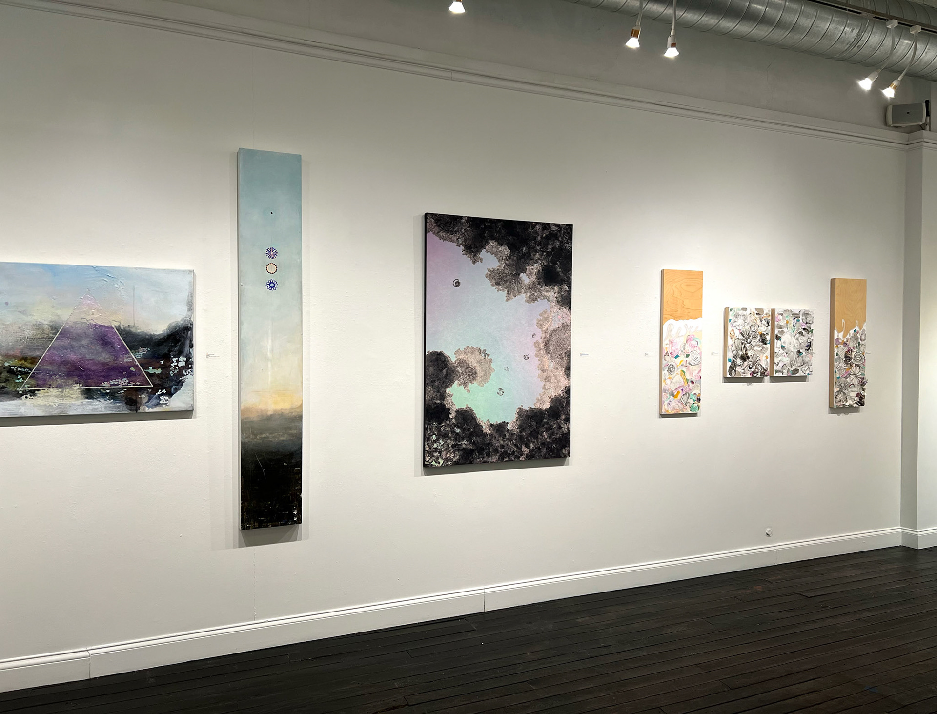 Christine Lorenz & Lauren Braun