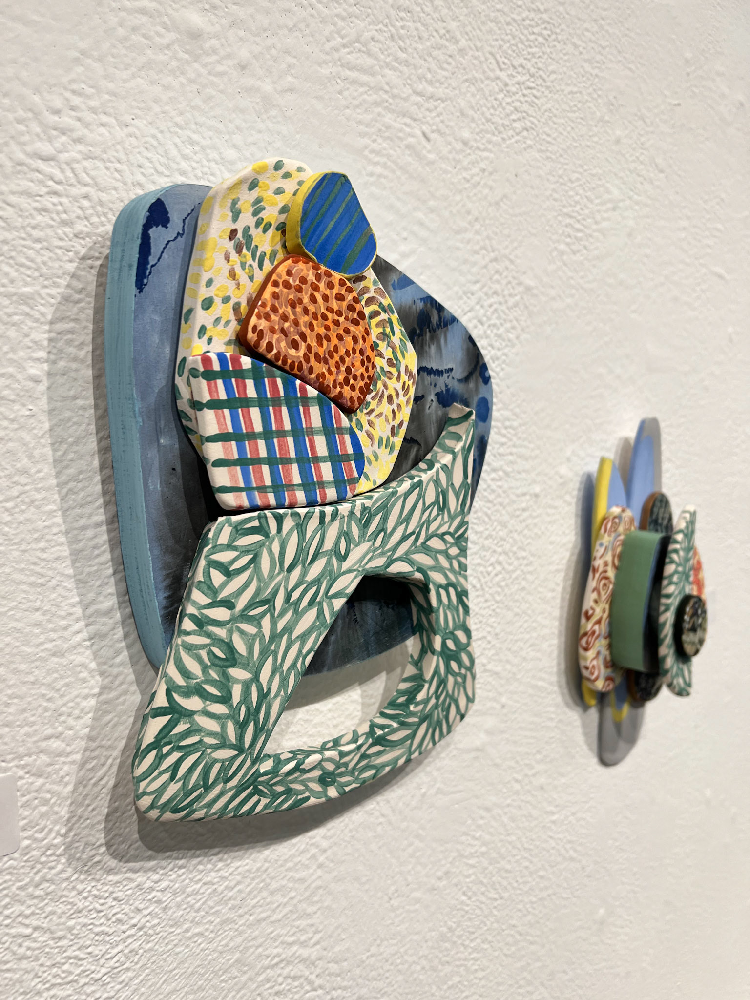 Picnic, Nichole Gronvold Roller