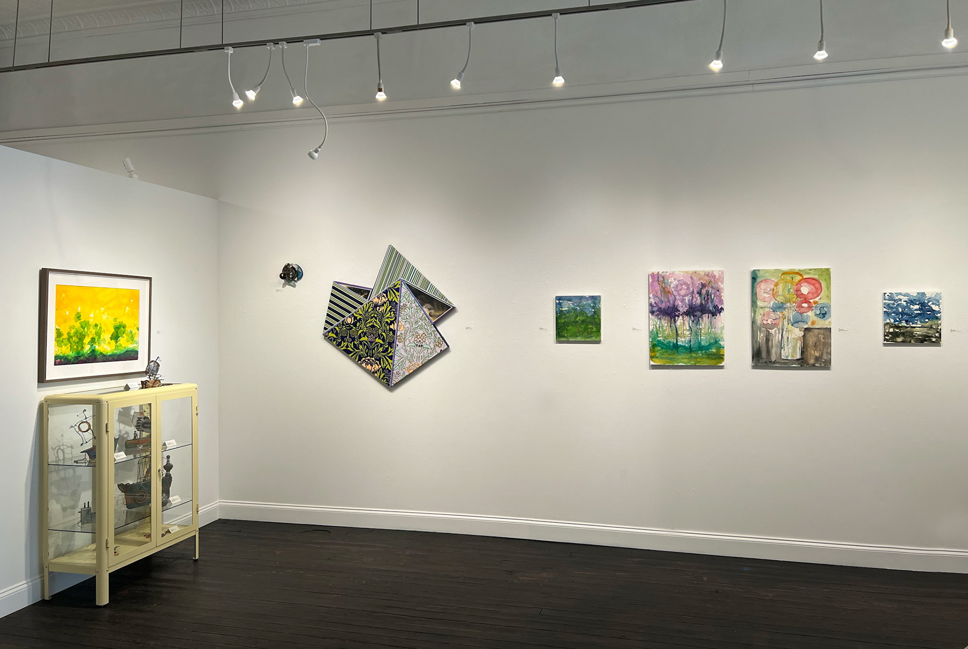 Nichole Gronvold Roller, 2026, BoxHeart Gallery