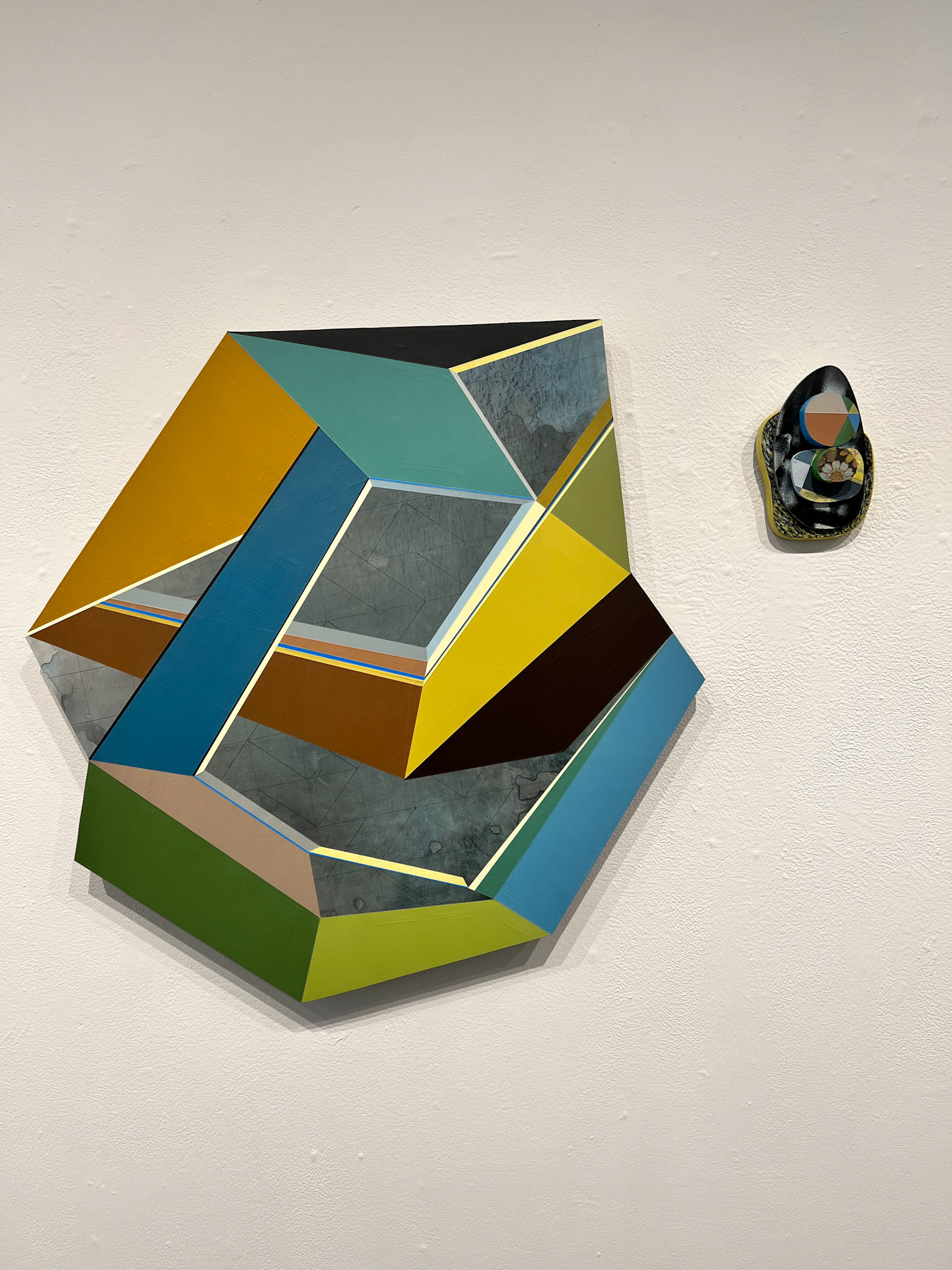 Curb, Nicole Gronvold Roller