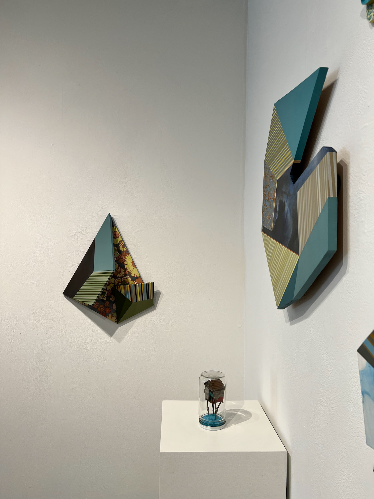 Tid Bit, Nichole Gronvold Roller