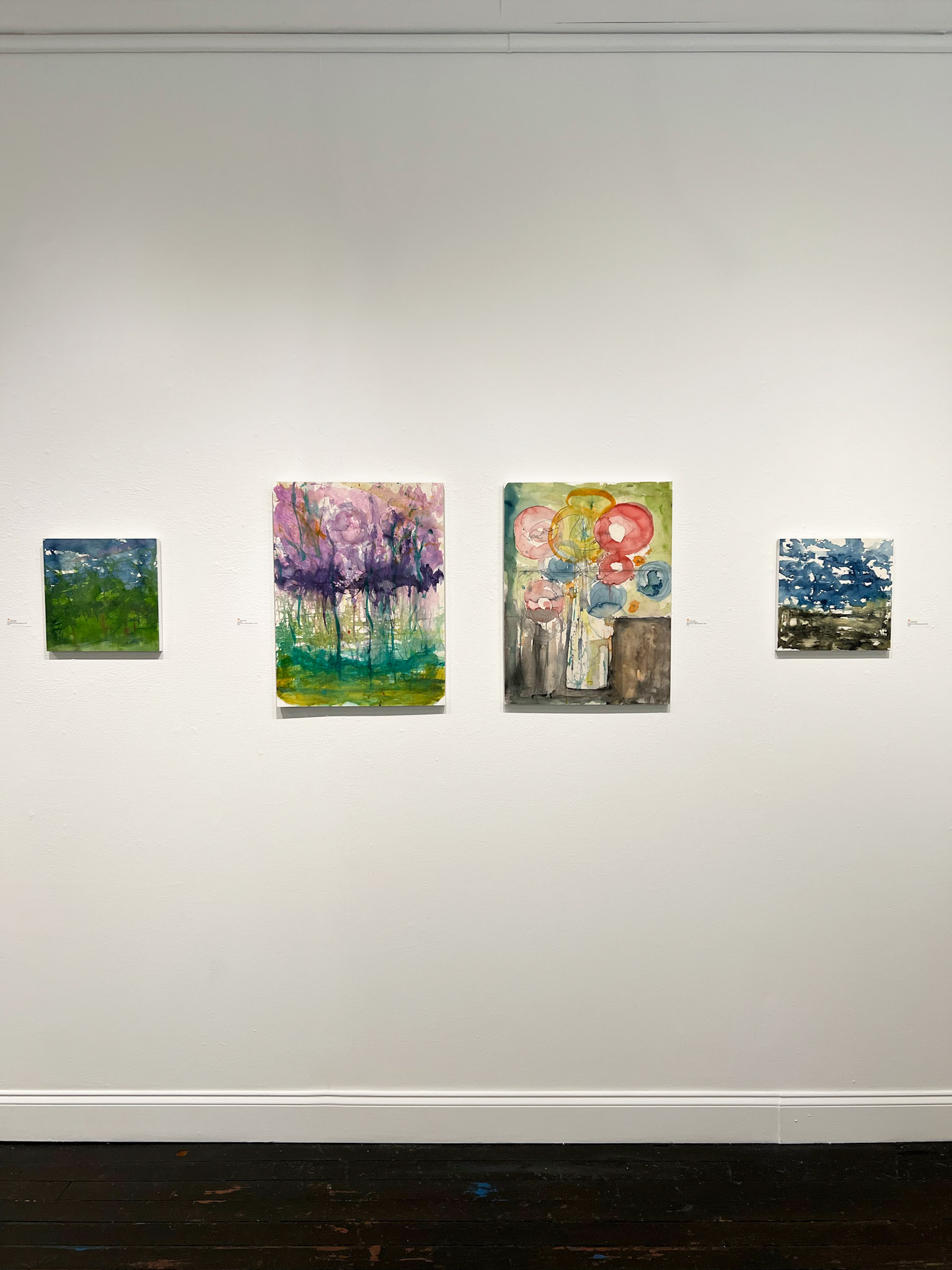 Nichole Gronvold Roller, 2026, BoxHeart Gallery