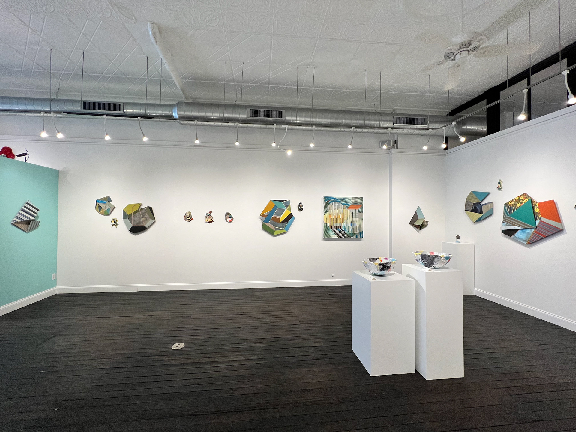 Nichole Gronvold Roller: Shape Maker