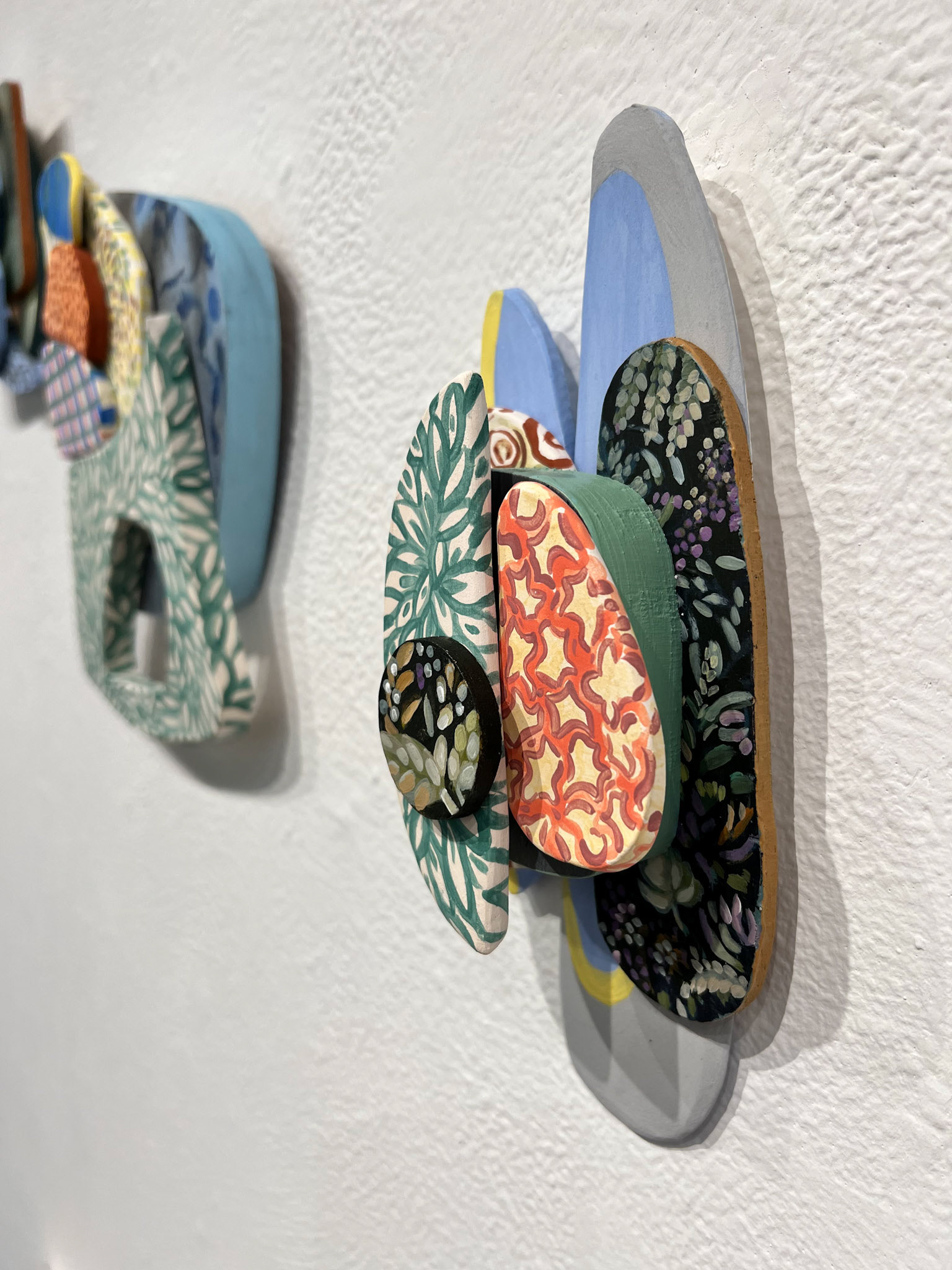 Remain, Nichole Gronvold Roller