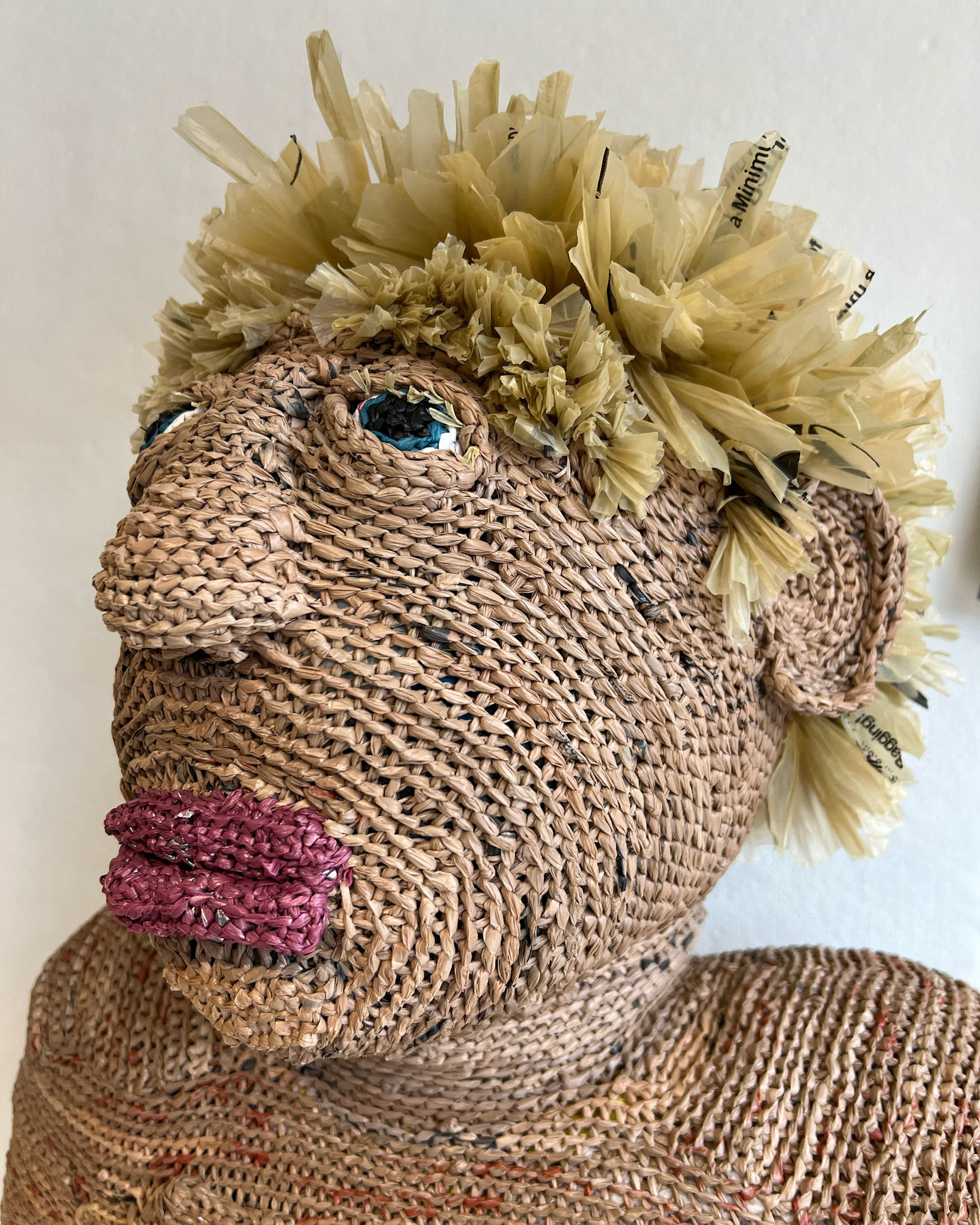 The Narfs, I Want to Believe, 2026, BoxHeart Gallery