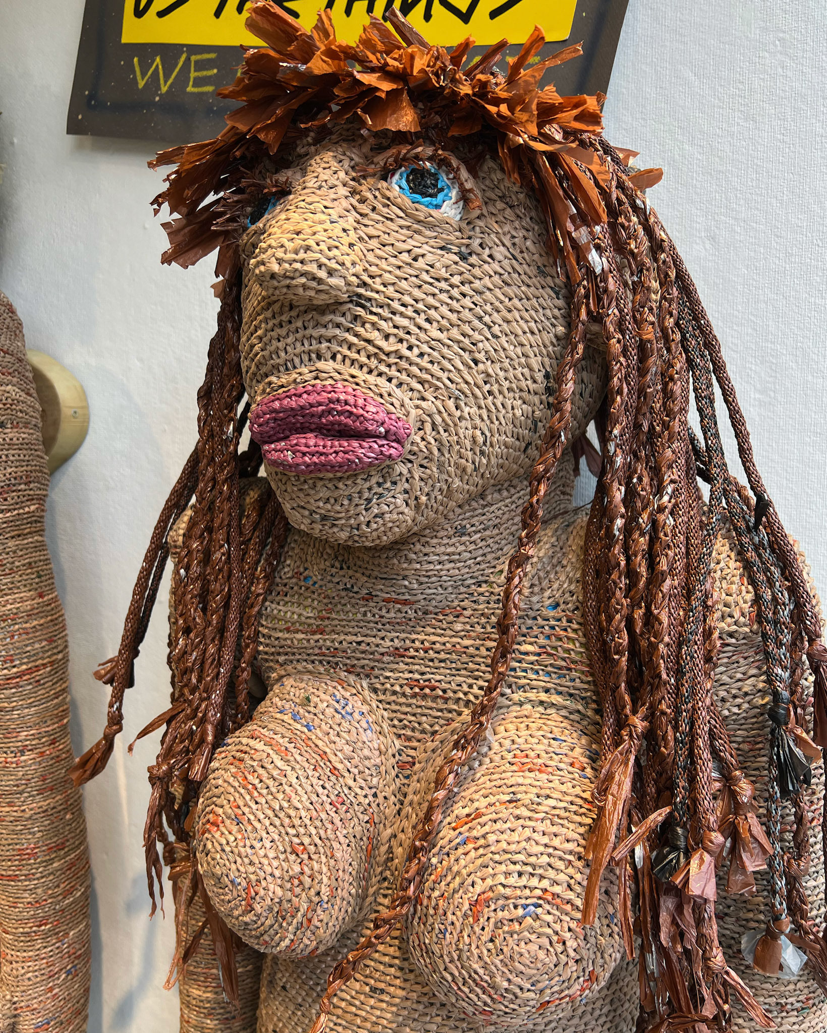 The Narfs, I Want to Believe, 2026, BoxHeart Gallery