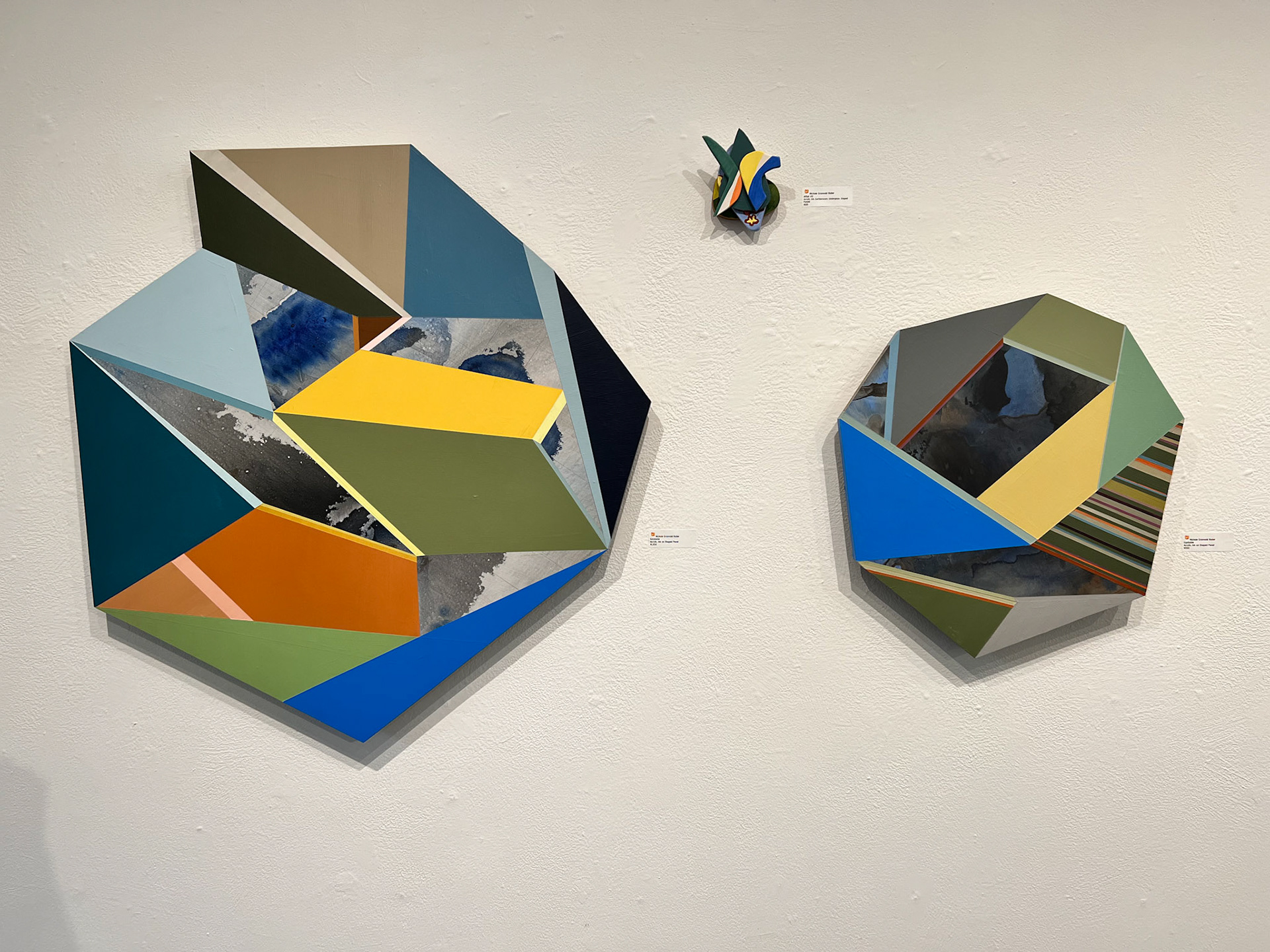 Keystone, Nichole Gronvold Roller