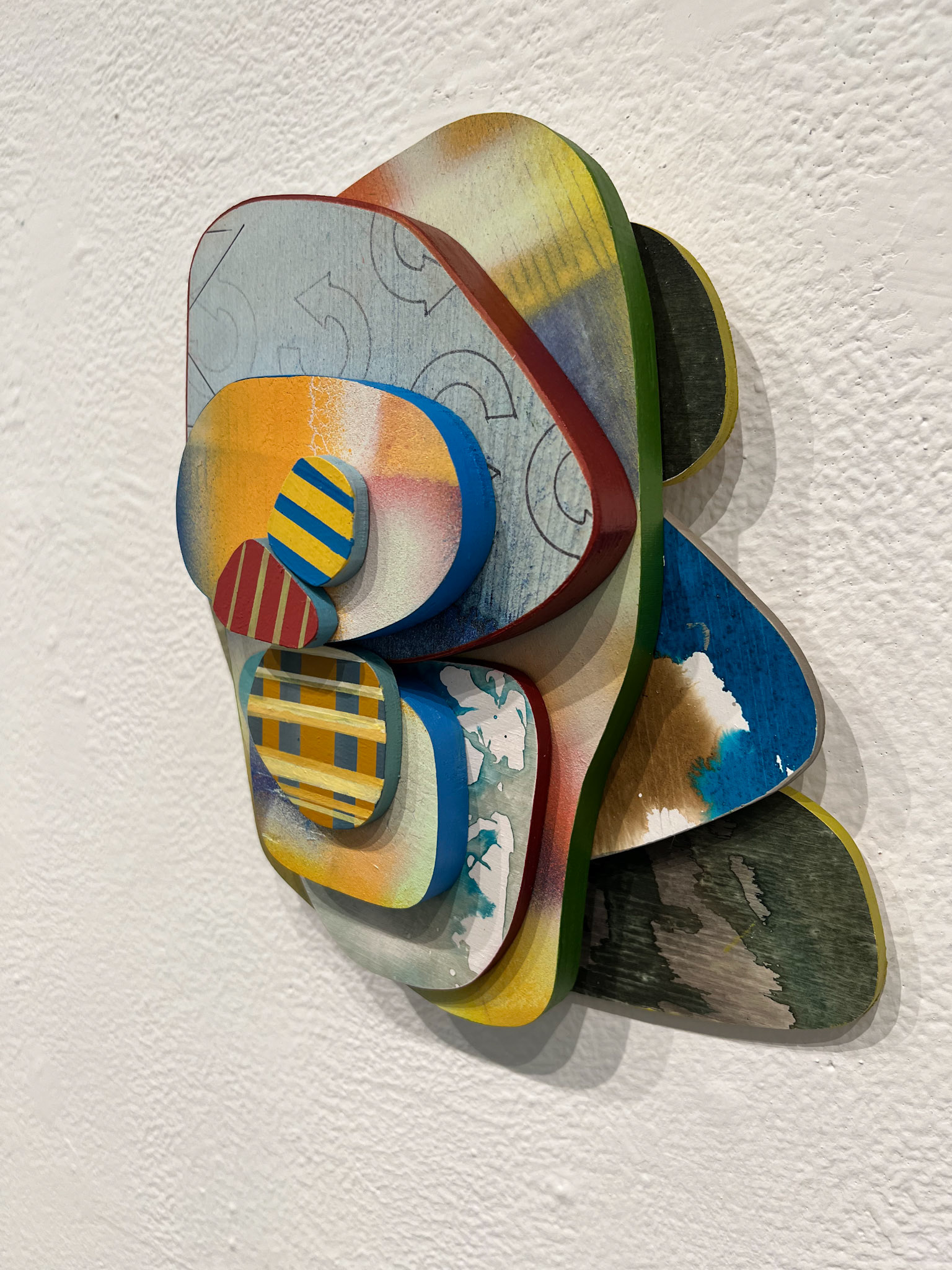 Dog Days, Nichole Gronvold Roller