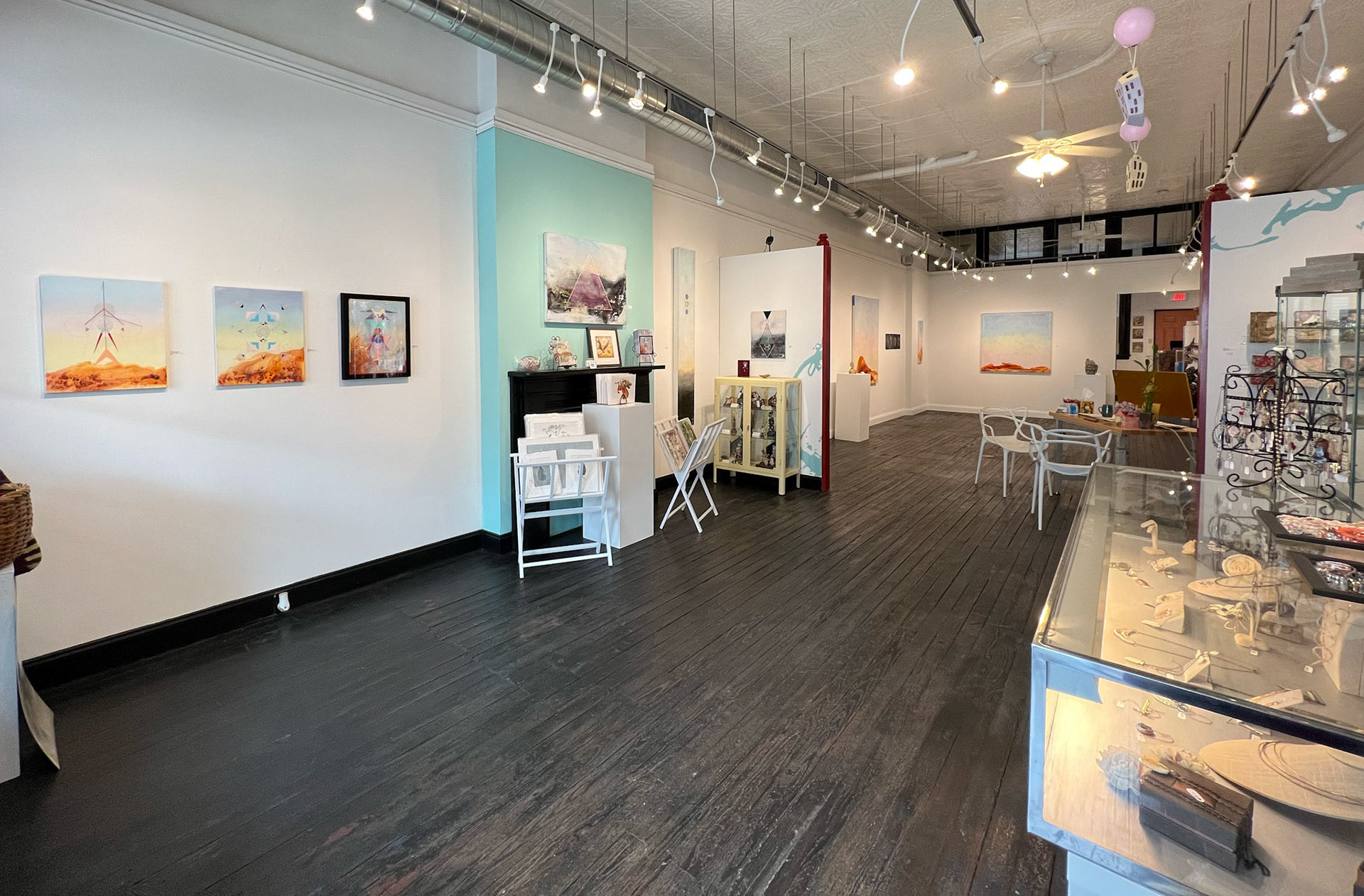 Stephanie Gonzalez: A Journey Through Subconscious Landscapes of the Mind