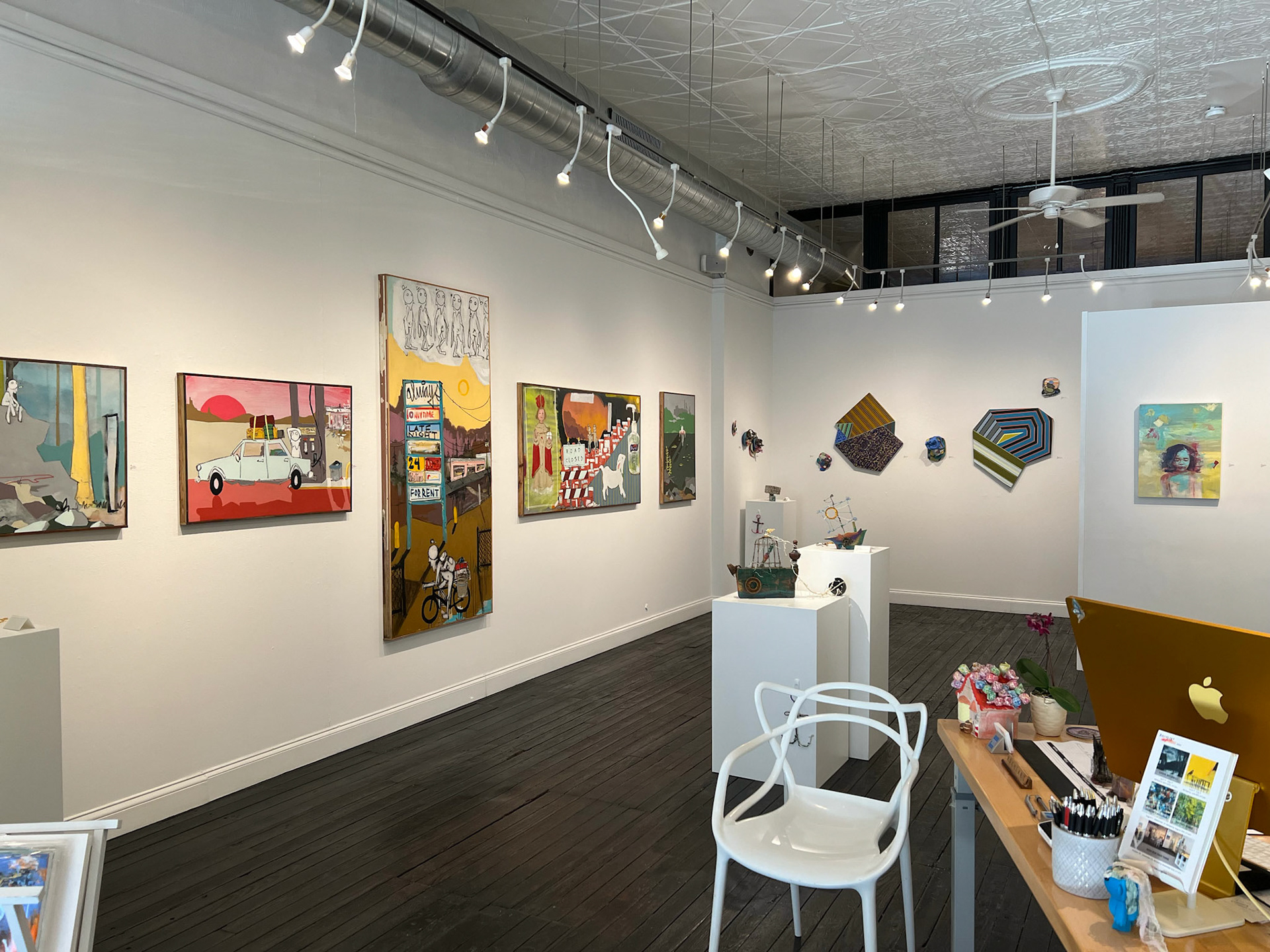 The Narfs, Nichole Gronvold Roller