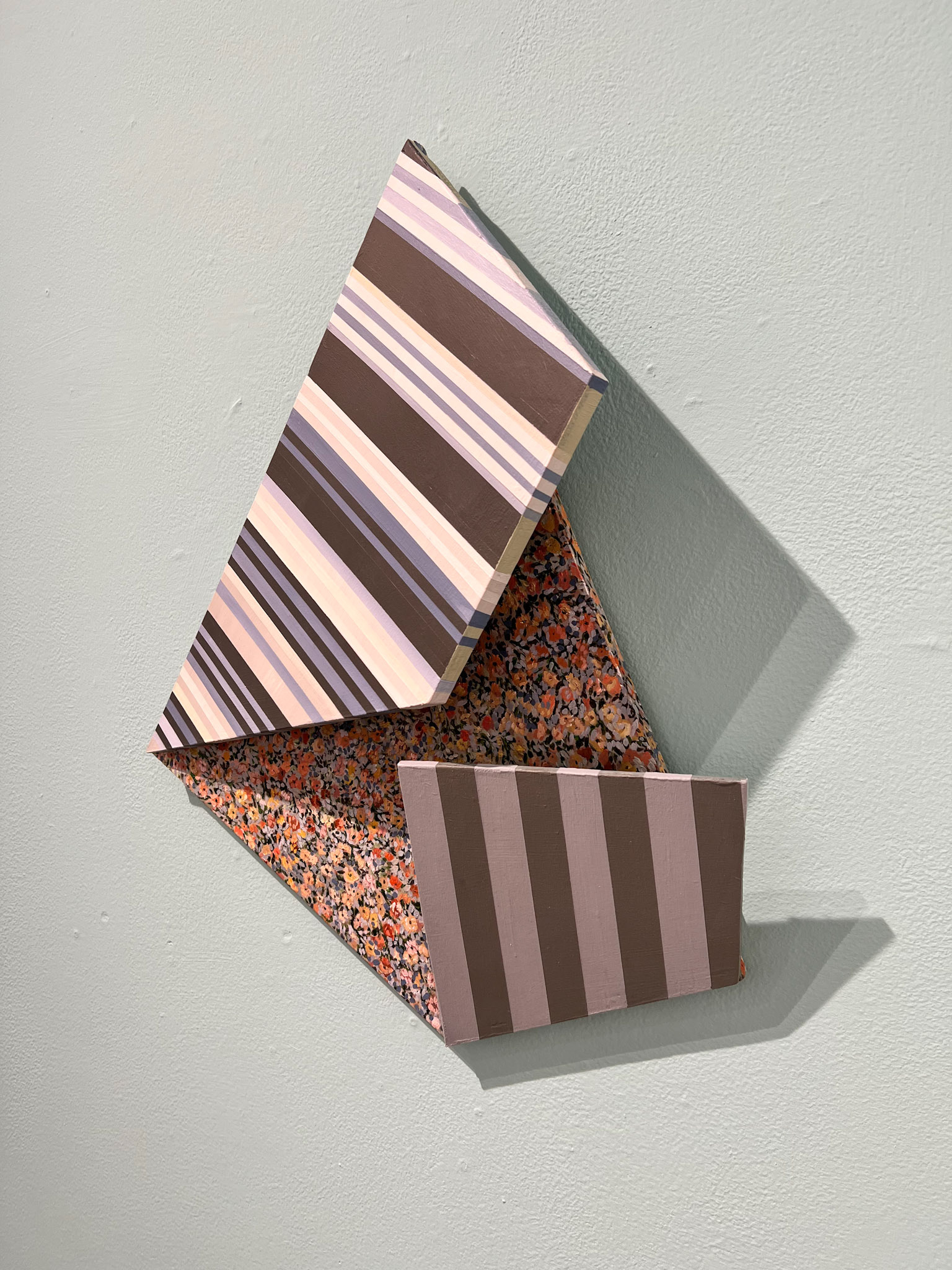 Night Cap, Nichole Gronvold Roller