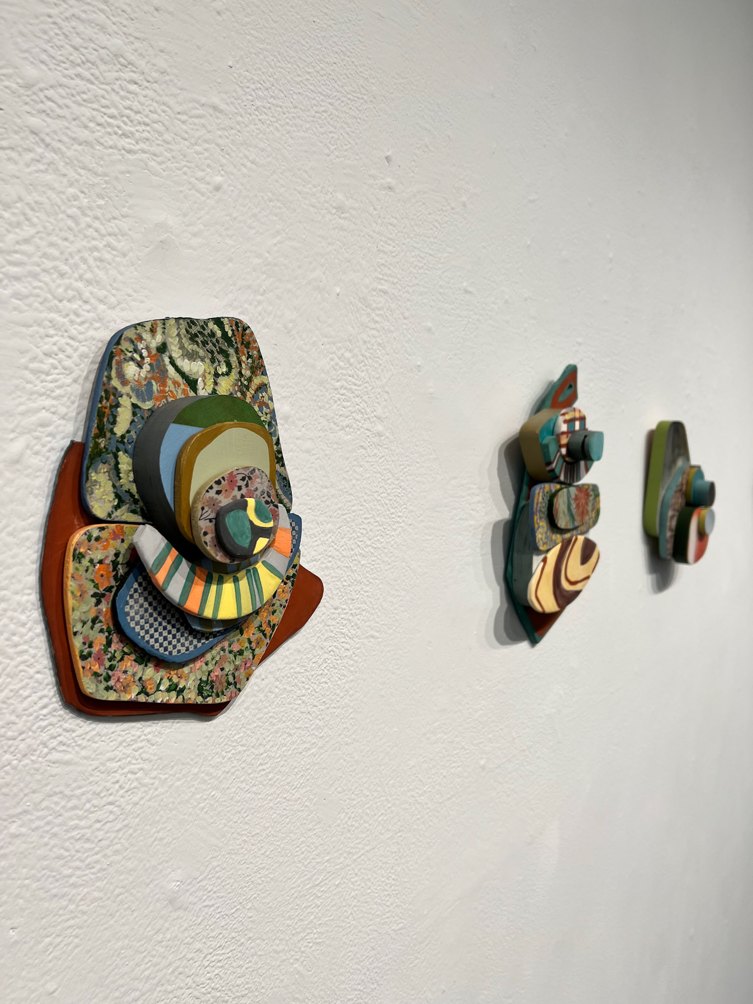 Traveled, Nichole Gronvold Roller