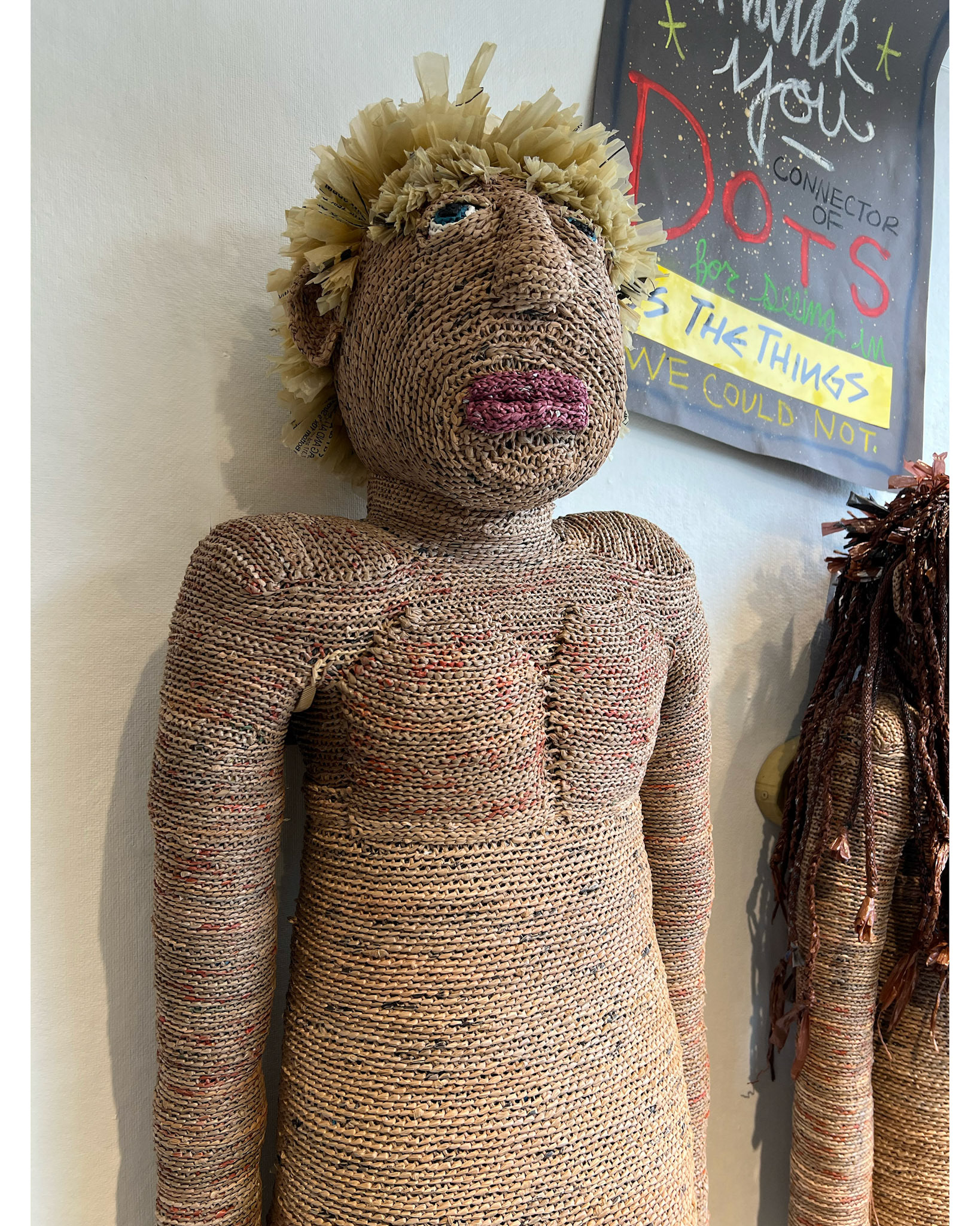 The Narfs, I Want to Believe, 2026, BoxHeart Gallery