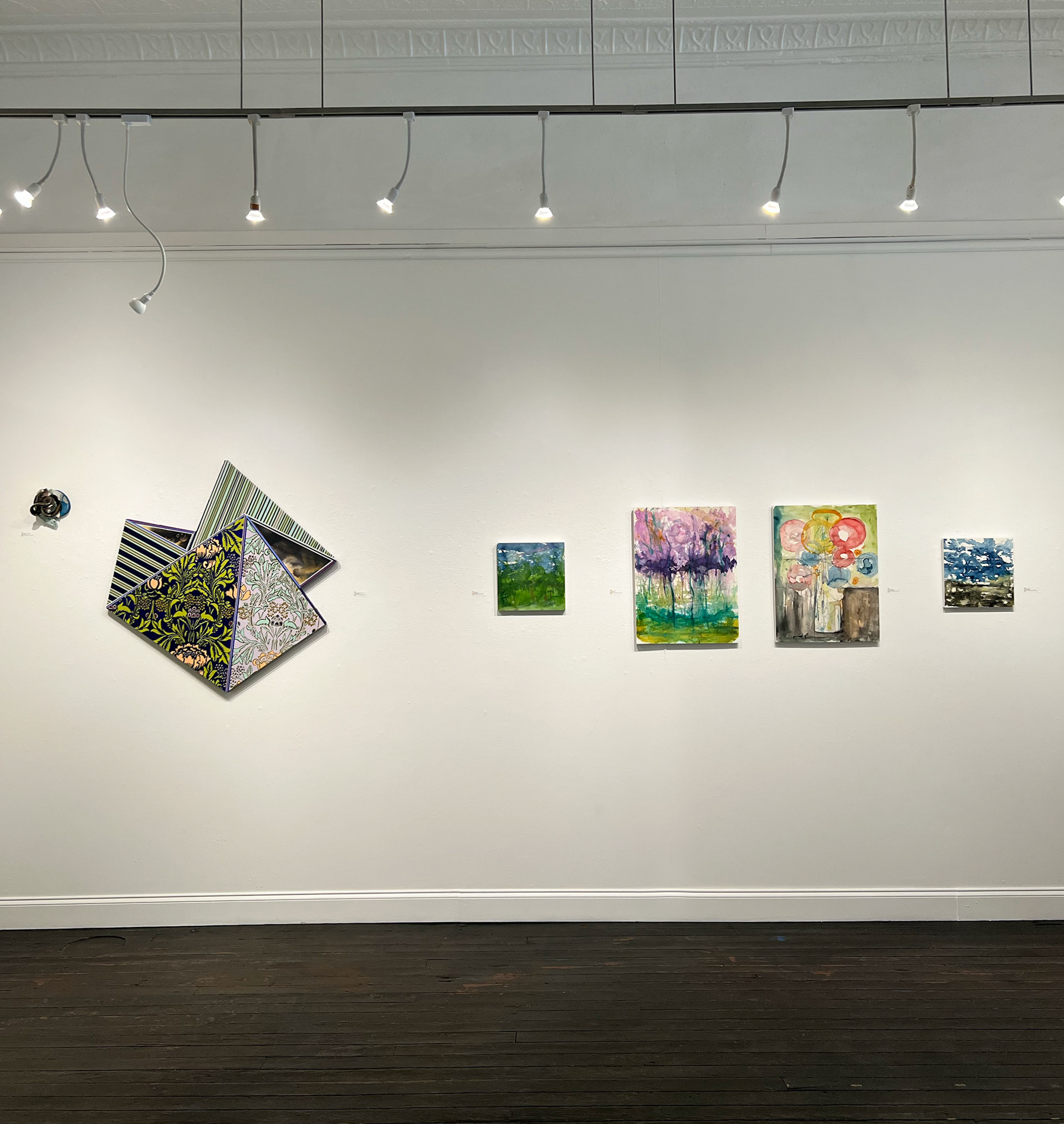 Nichole Gronvold Roller, 2026, BoxHeart Gallery