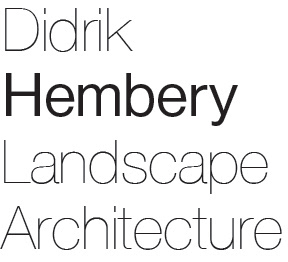 Didrik Hembery