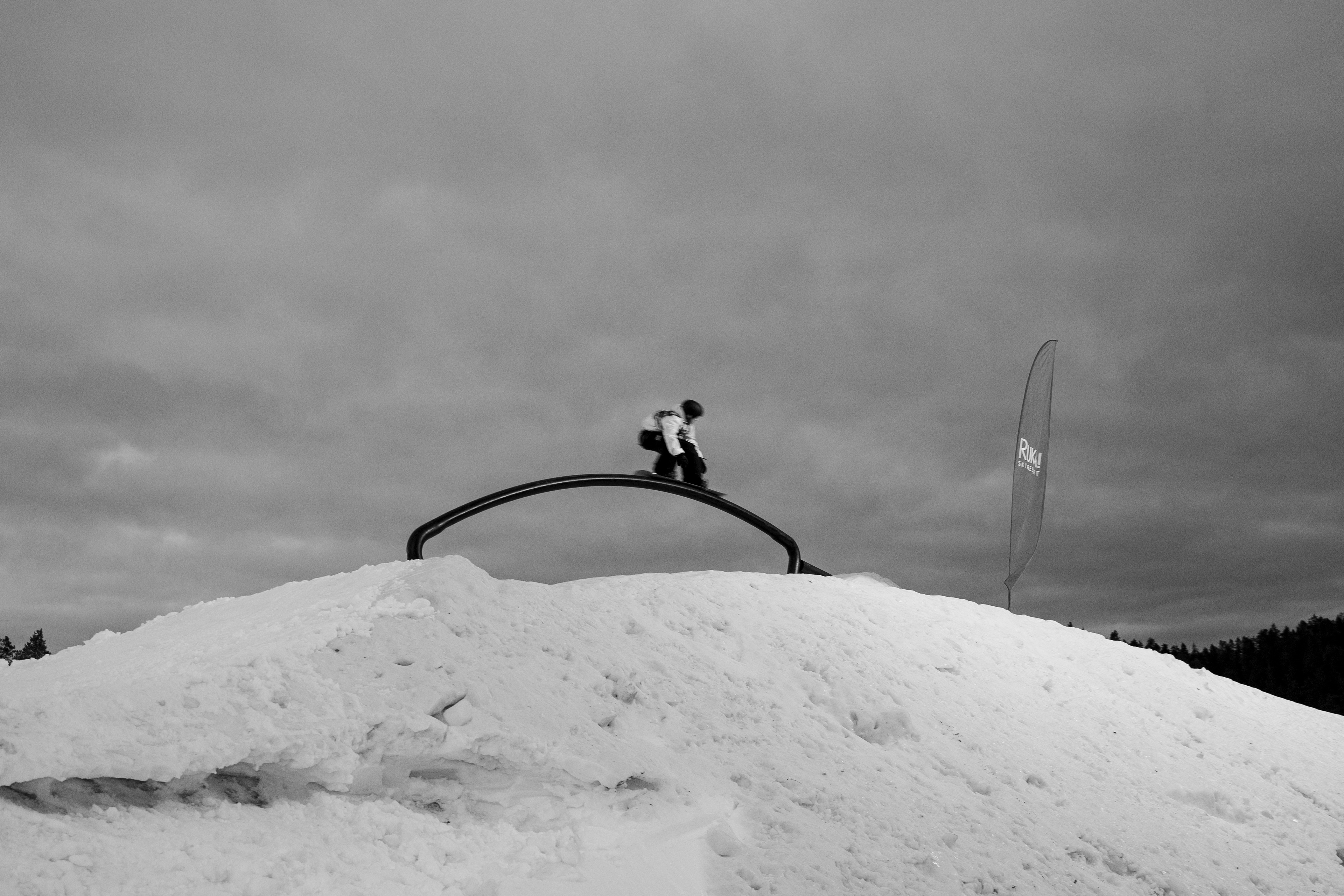 UP NORTH 2024