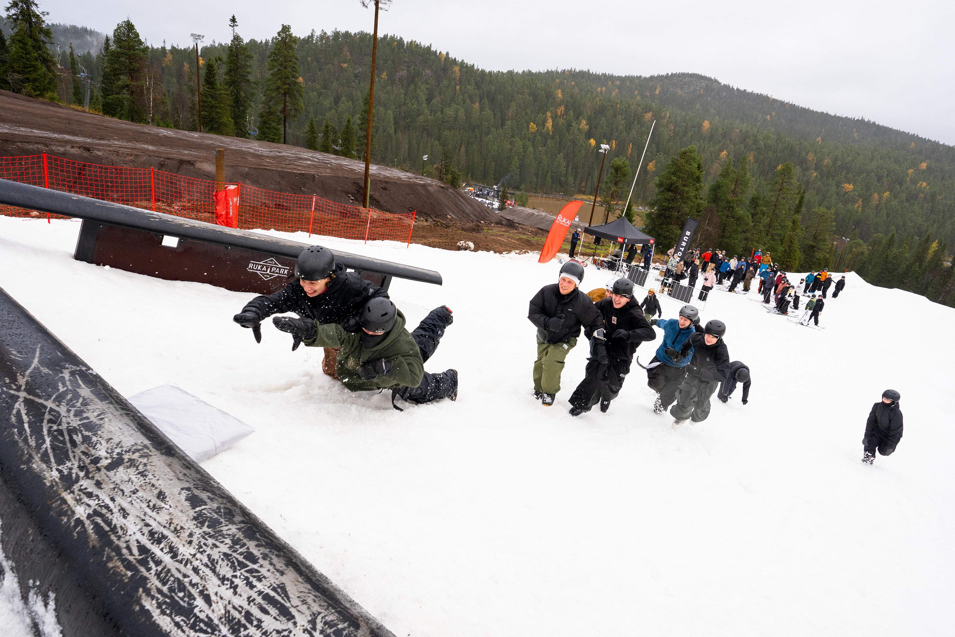 ARCTIC WEEKEND 2024