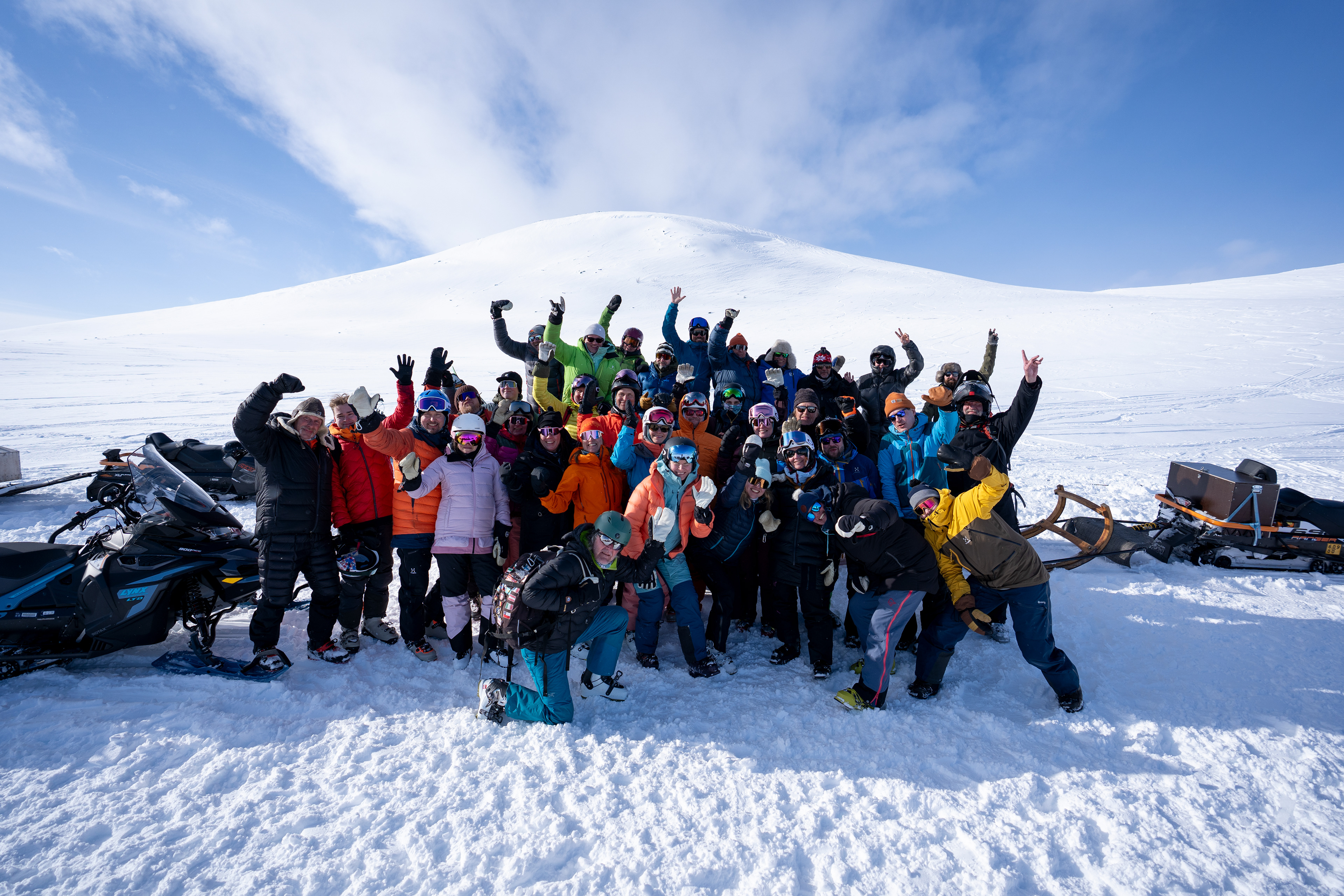 CAMP 69 2025