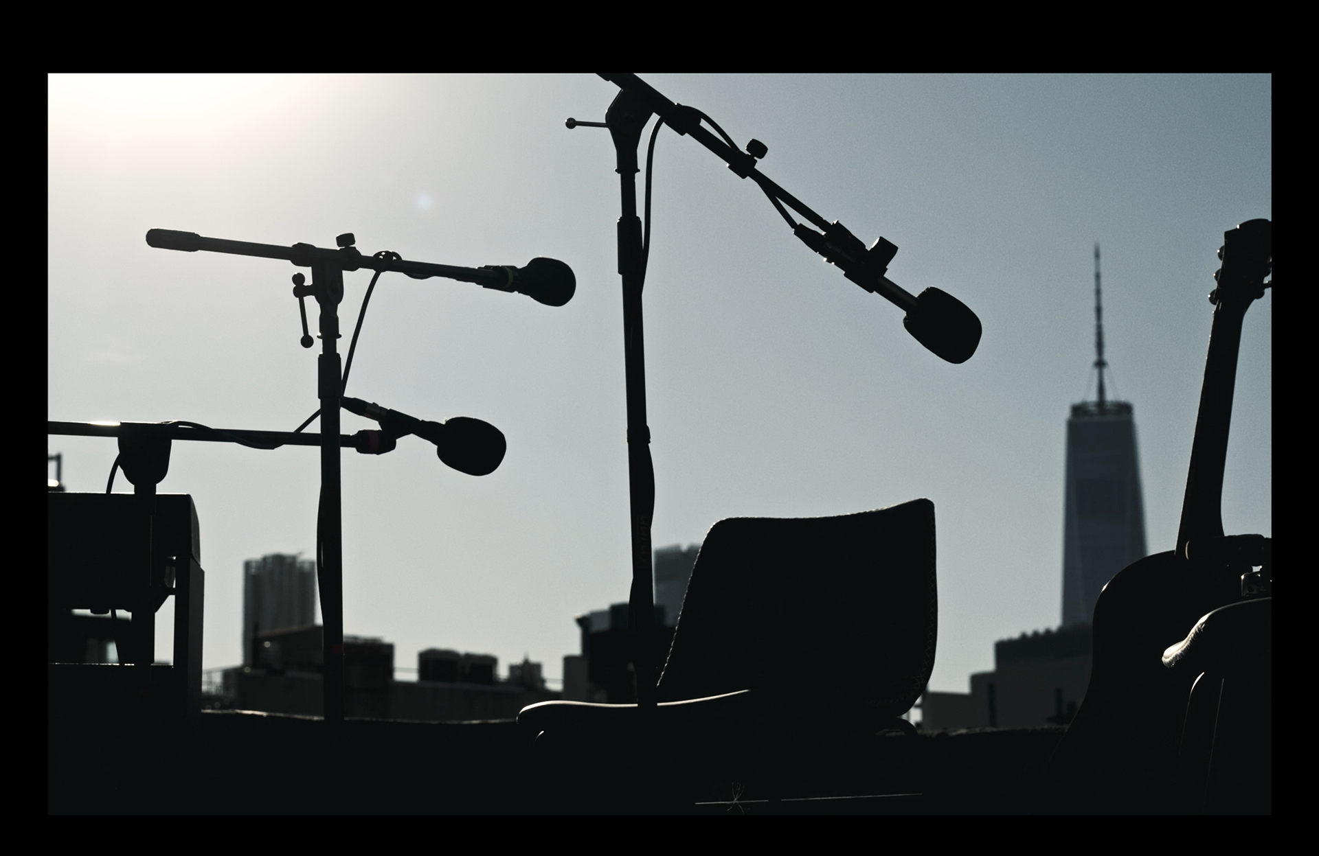 Ruby Alexander Live Session