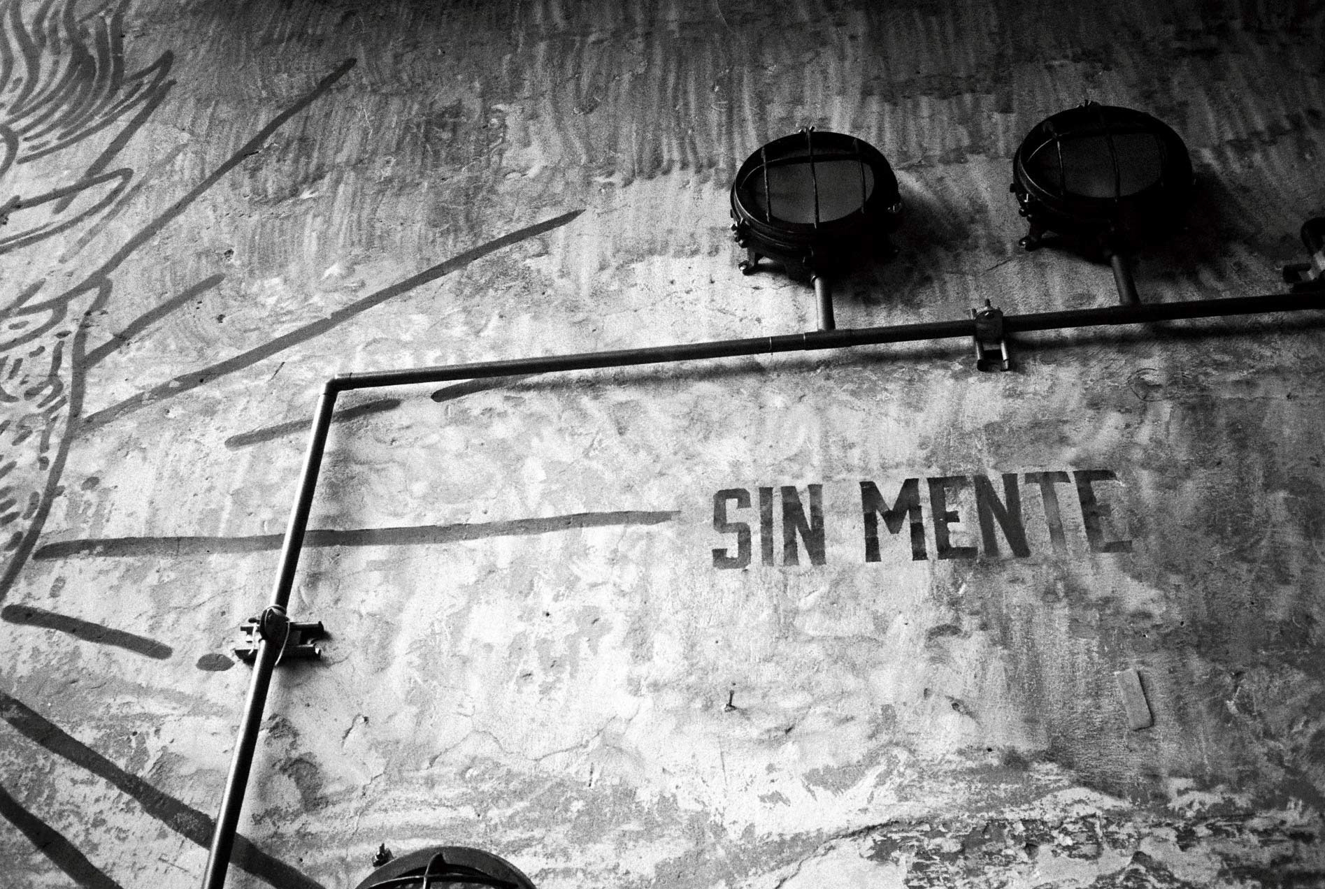 SIN MENTE