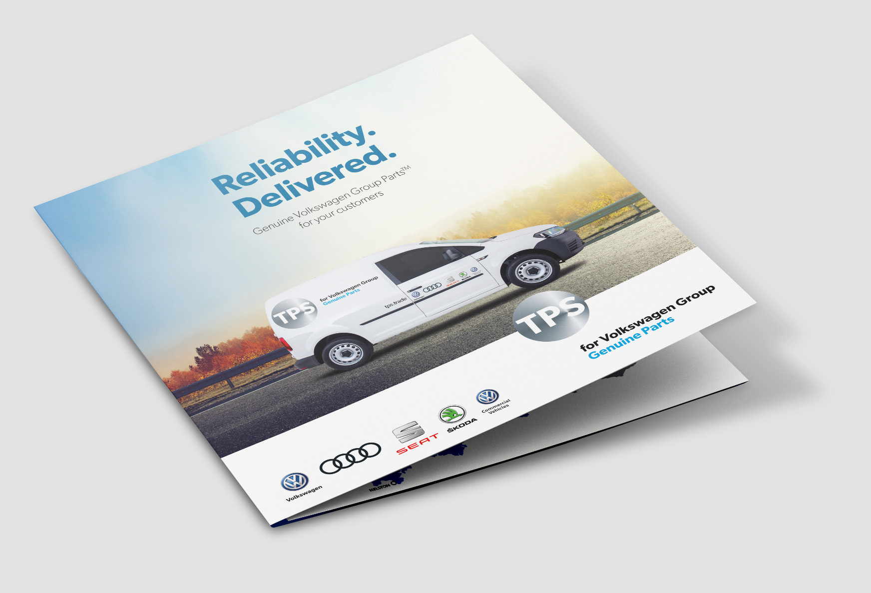 Automotive Direct Mail