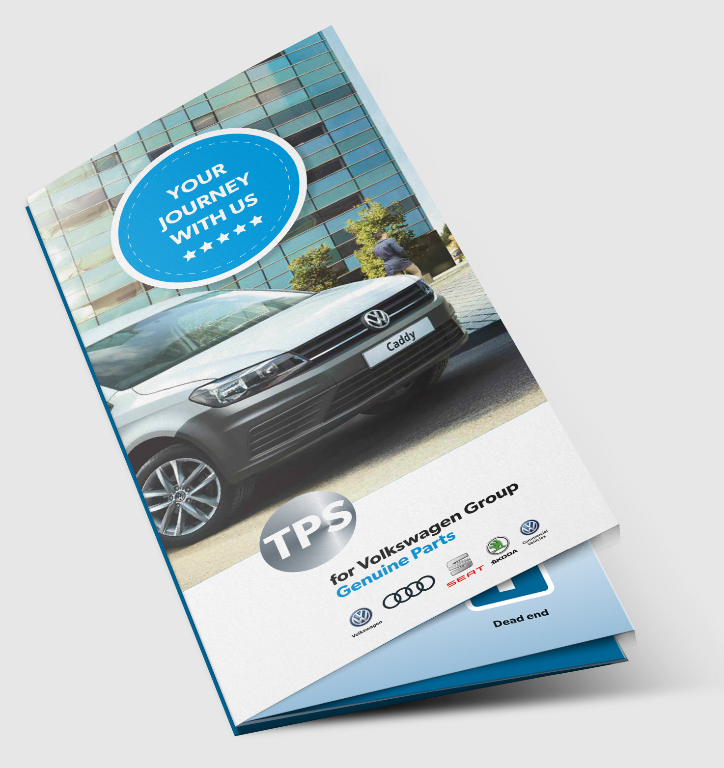 Automotive Direct Mail