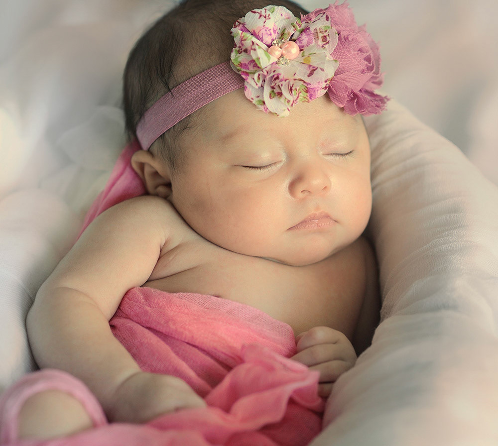 Newborn