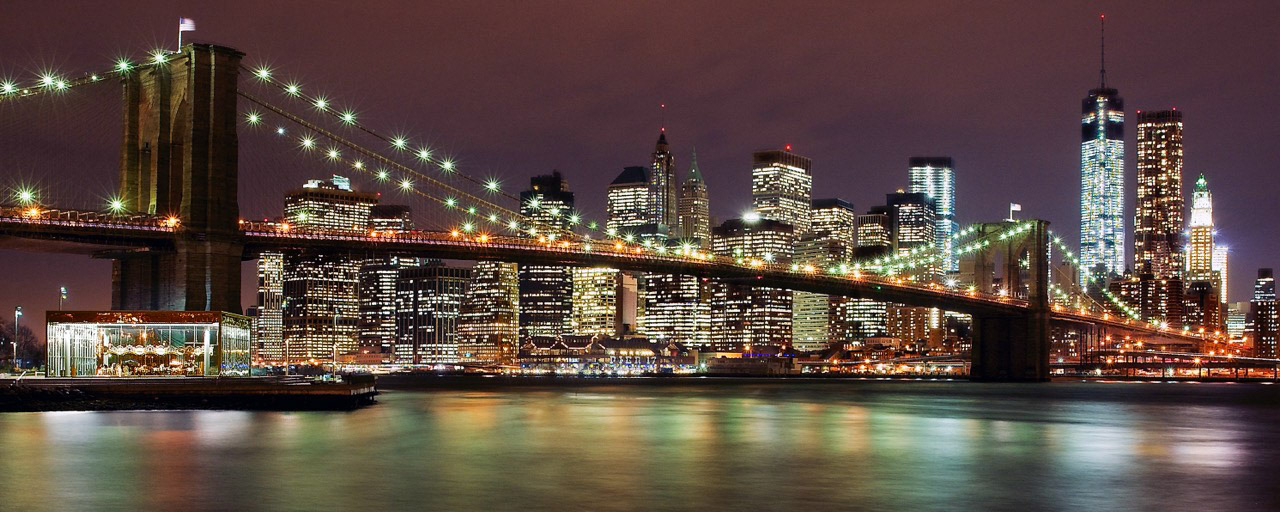 Brooklyn Bridge