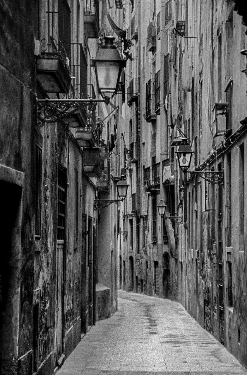 Barcelona