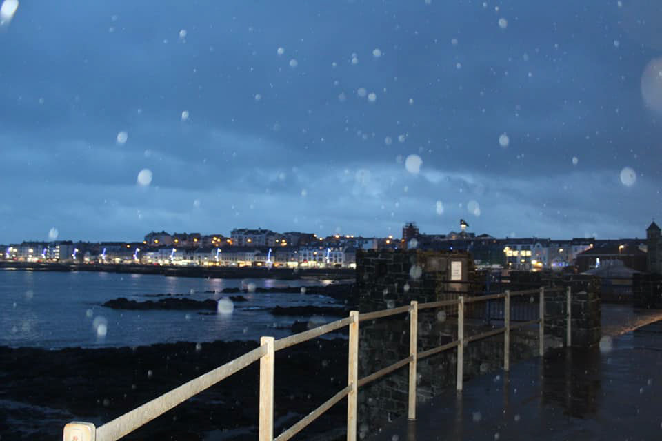 Portstewart, Northern Ireland