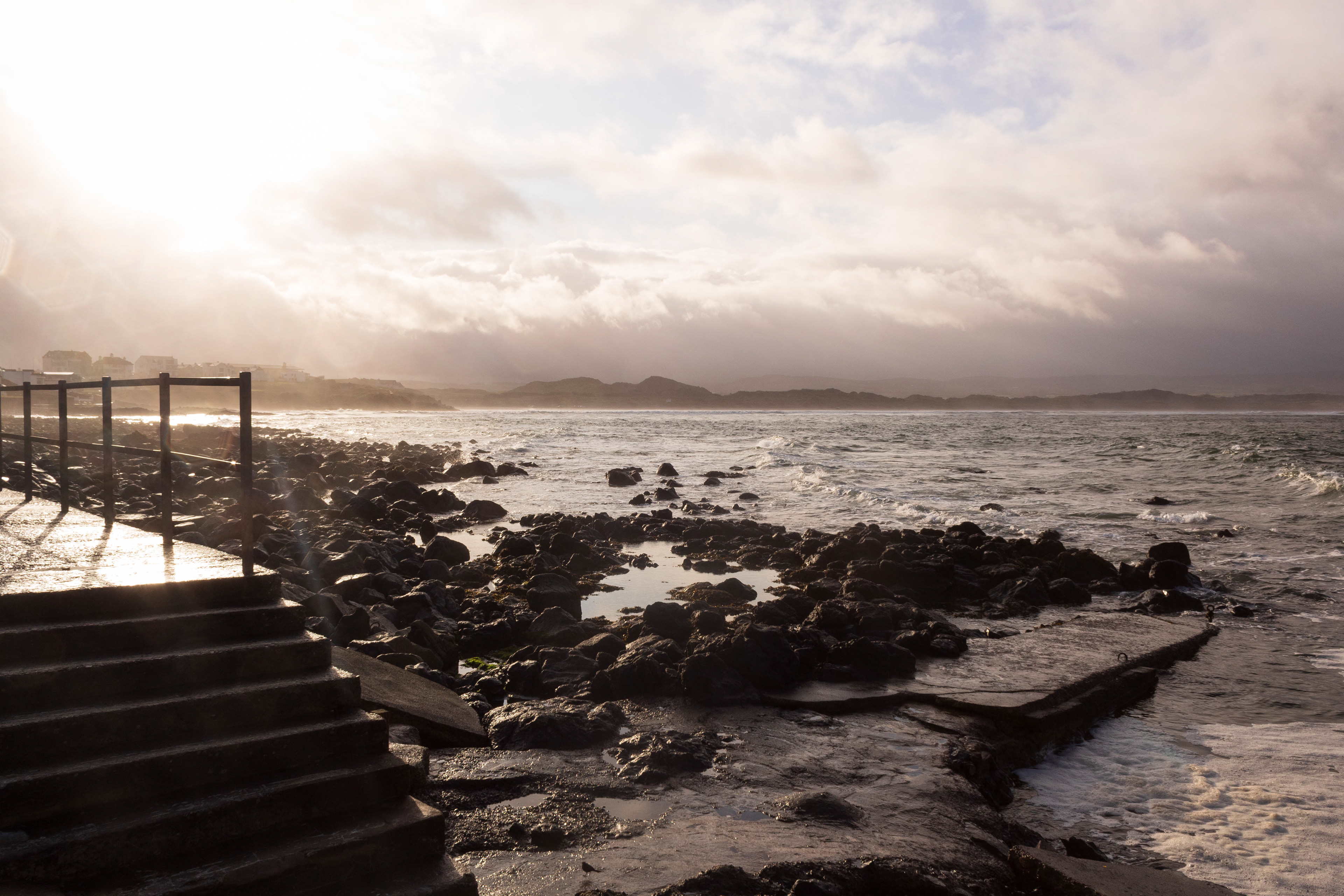 Portstewart Strand