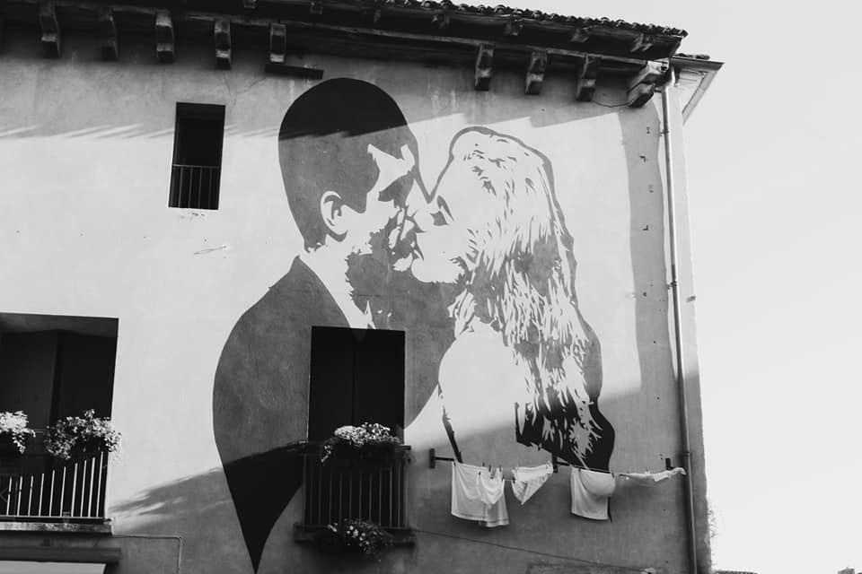 Eymet, France