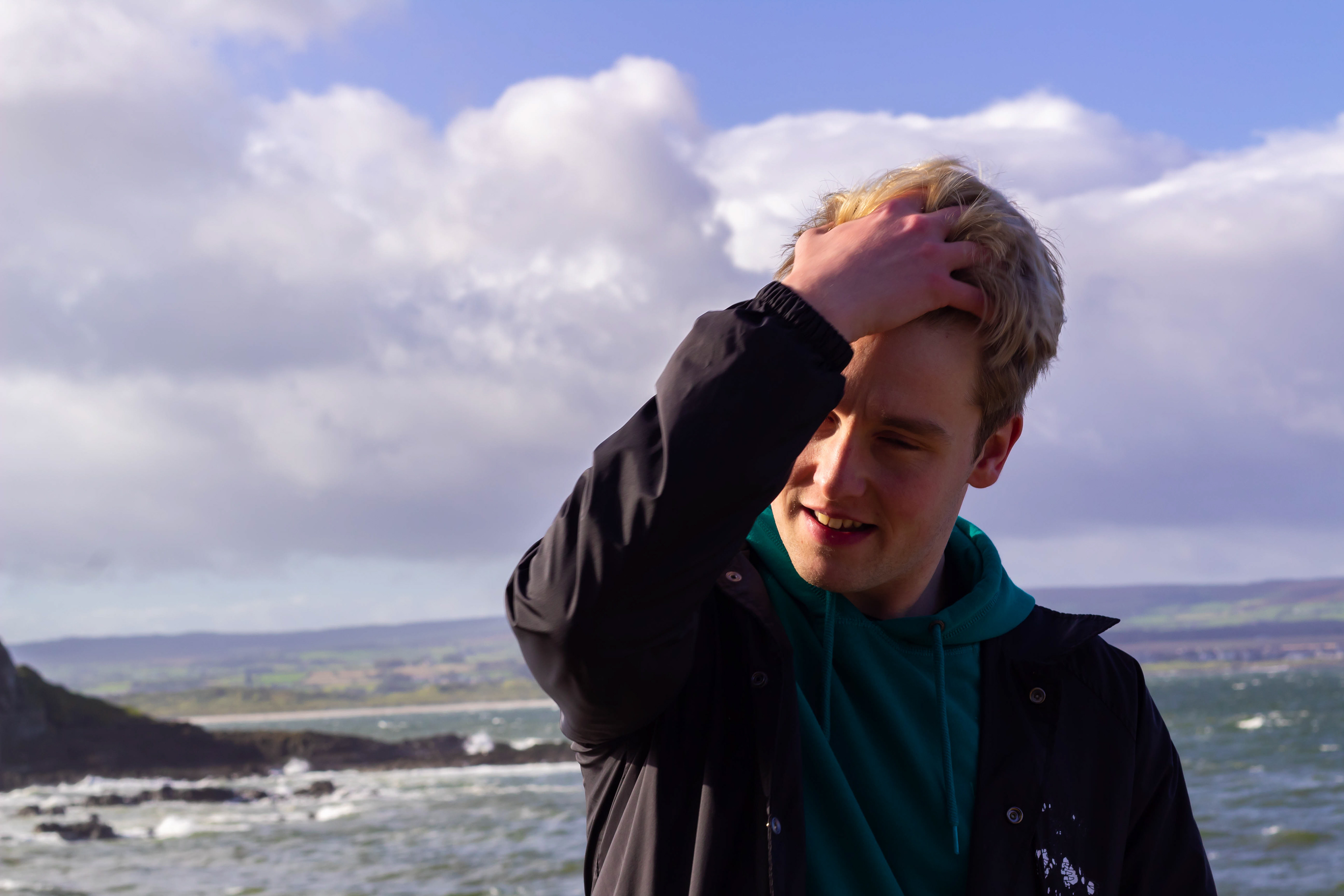 R Foy, Porstewart