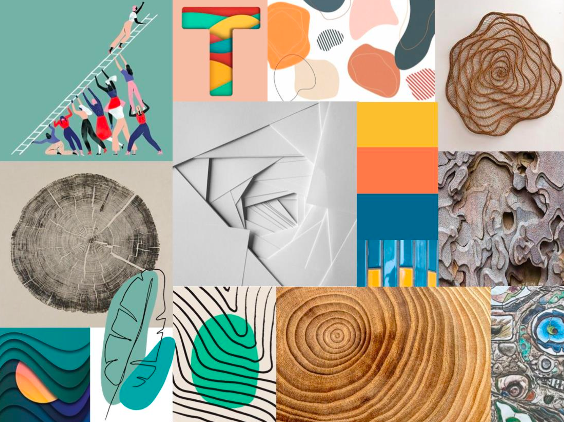 Moodboard