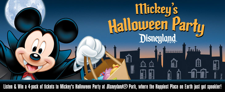 Halloween Banner Advertisement