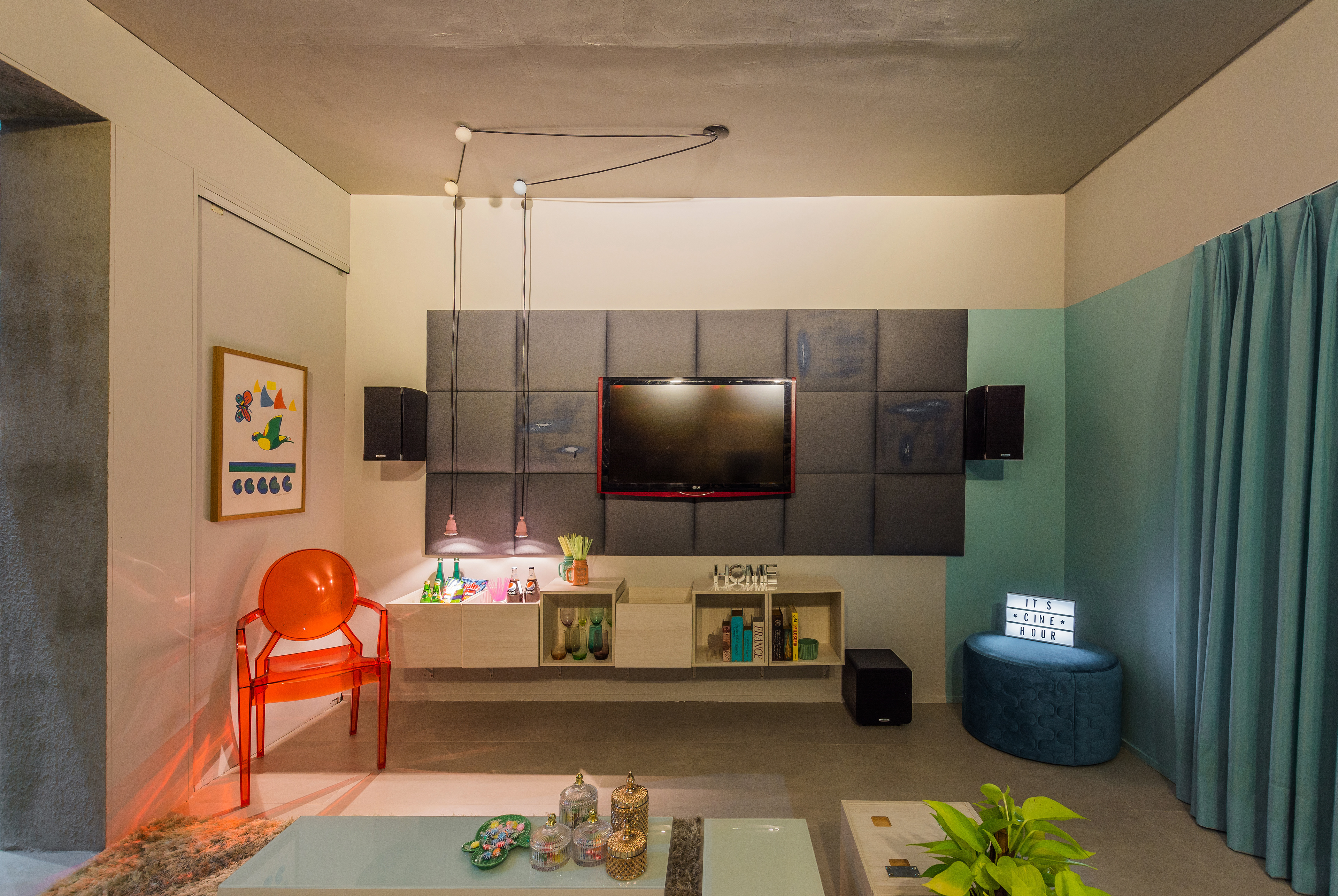 Home Soft Home - Carla Cruz e Priscila Albertini